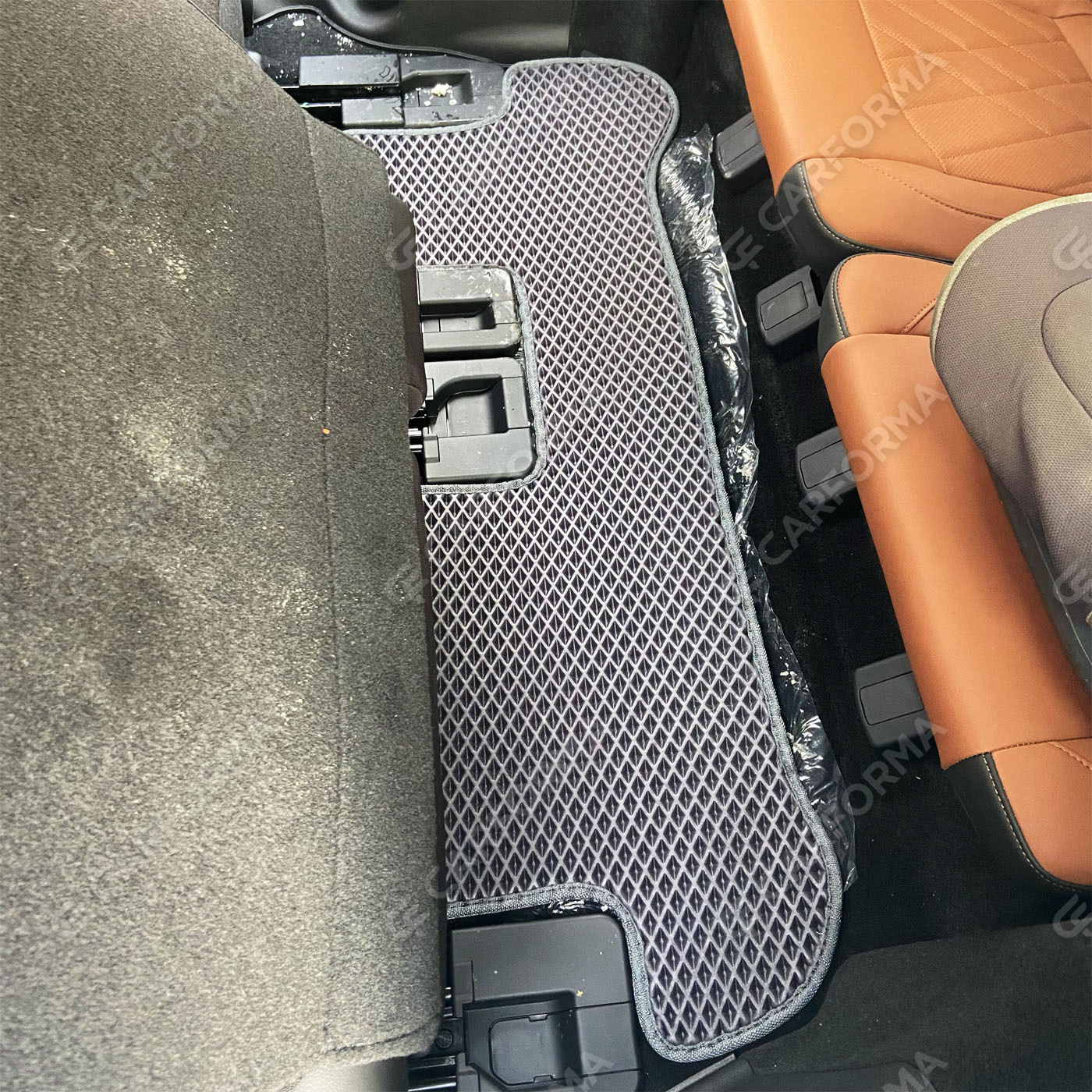 Ворсовые коврики на Chery Tiggo 8 Plus 2024&nbsp;-&nbsp;2026 в Новороссийске