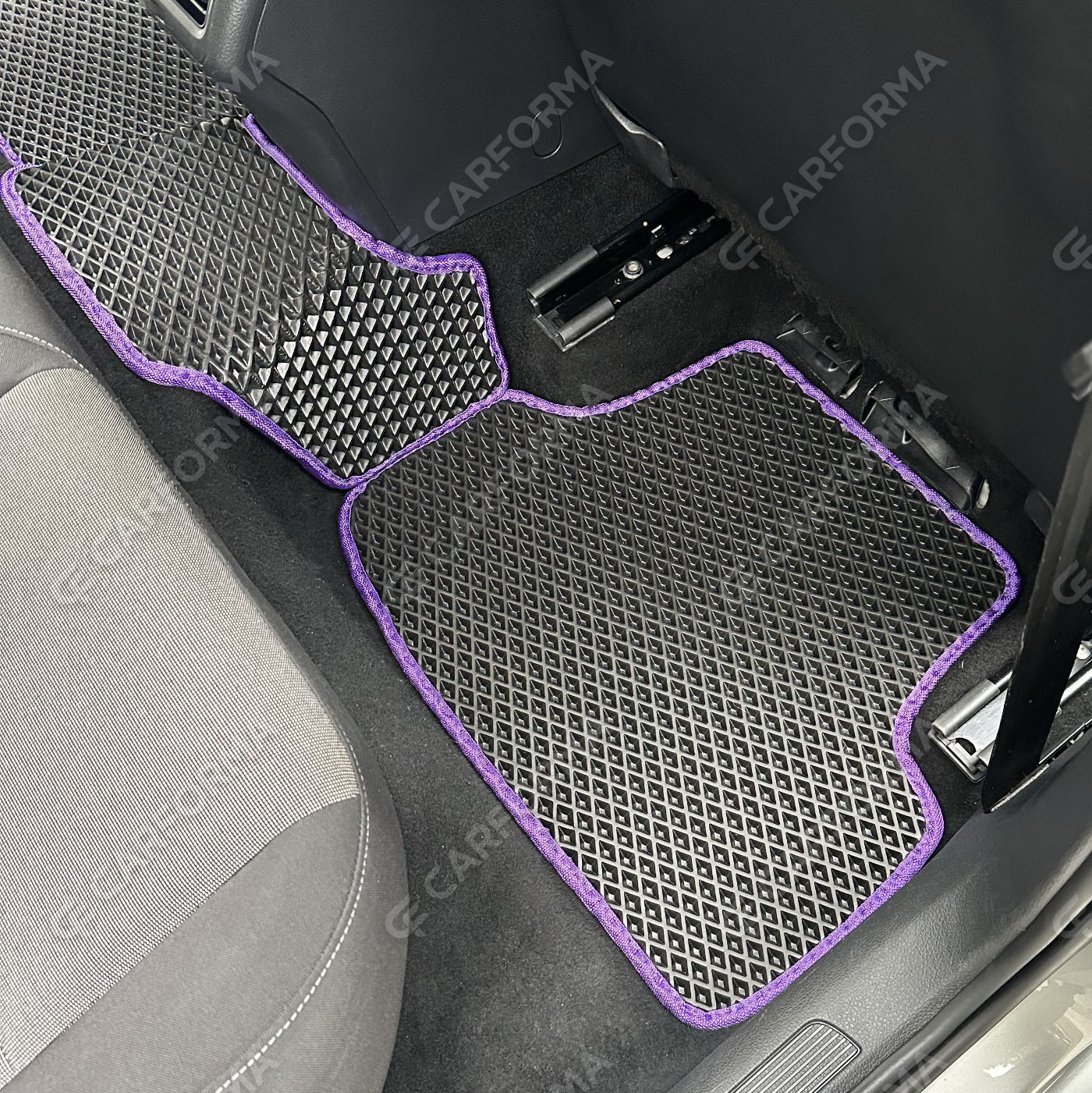 Коврики на Audi A3 (8Y) 2020&nbsp;-&nbsp;2026 в Новороссийске