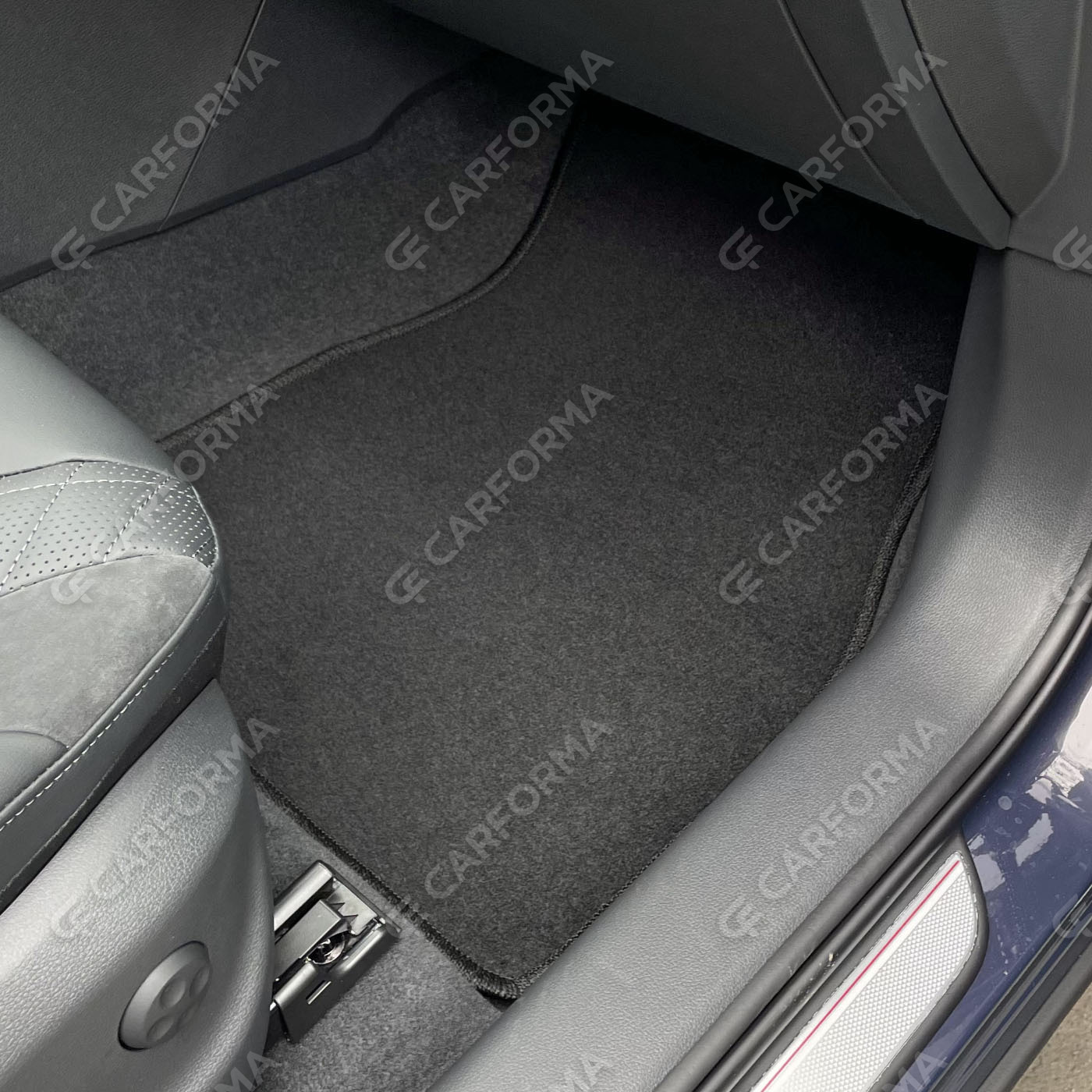 Коврики на Hongqi HS5 2019&nbsp;-&nbsp;2026 в Новороссийске