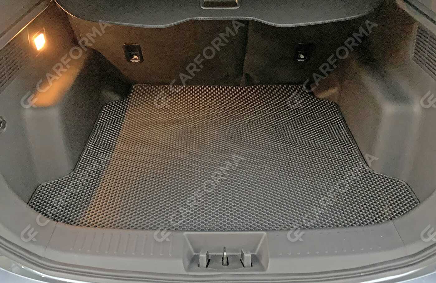 Ворсовые коврики на Chery Tiggo 7L 2024&nbsp;-&nbsp;2026 в Новороссийске