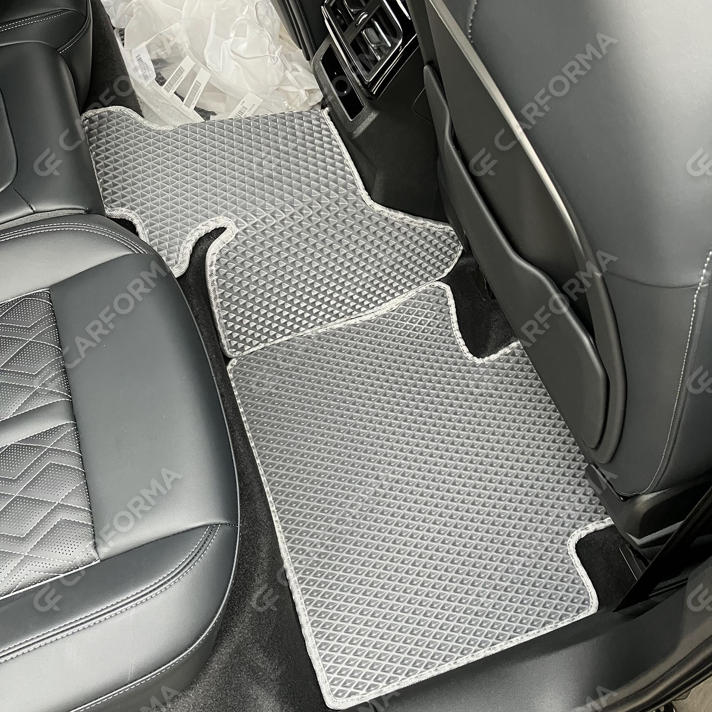 Коврики на Audi Q5 III 2024&nbsp;-&nbsp;2026 в Новороссийске