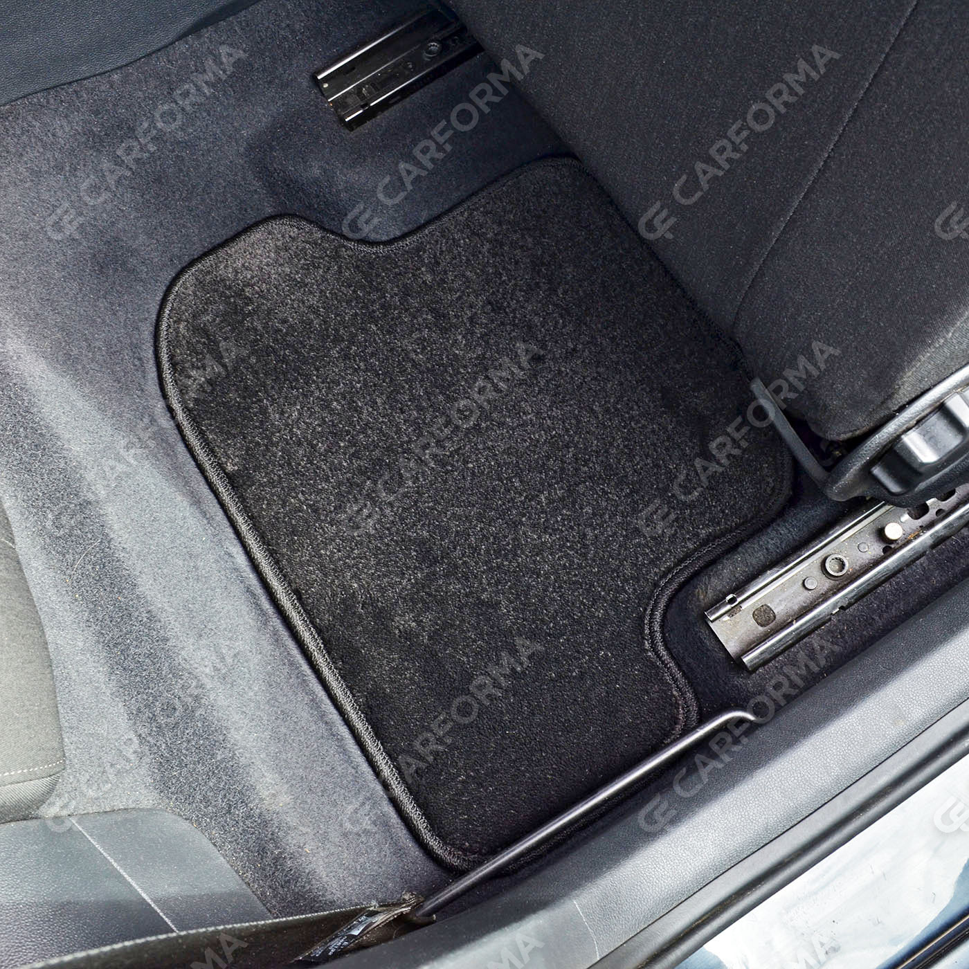 Ворсовые коврики на Volkswagen Beetle (A5) 2011&nbsp;-&nbsp;2019 в Новороссийске