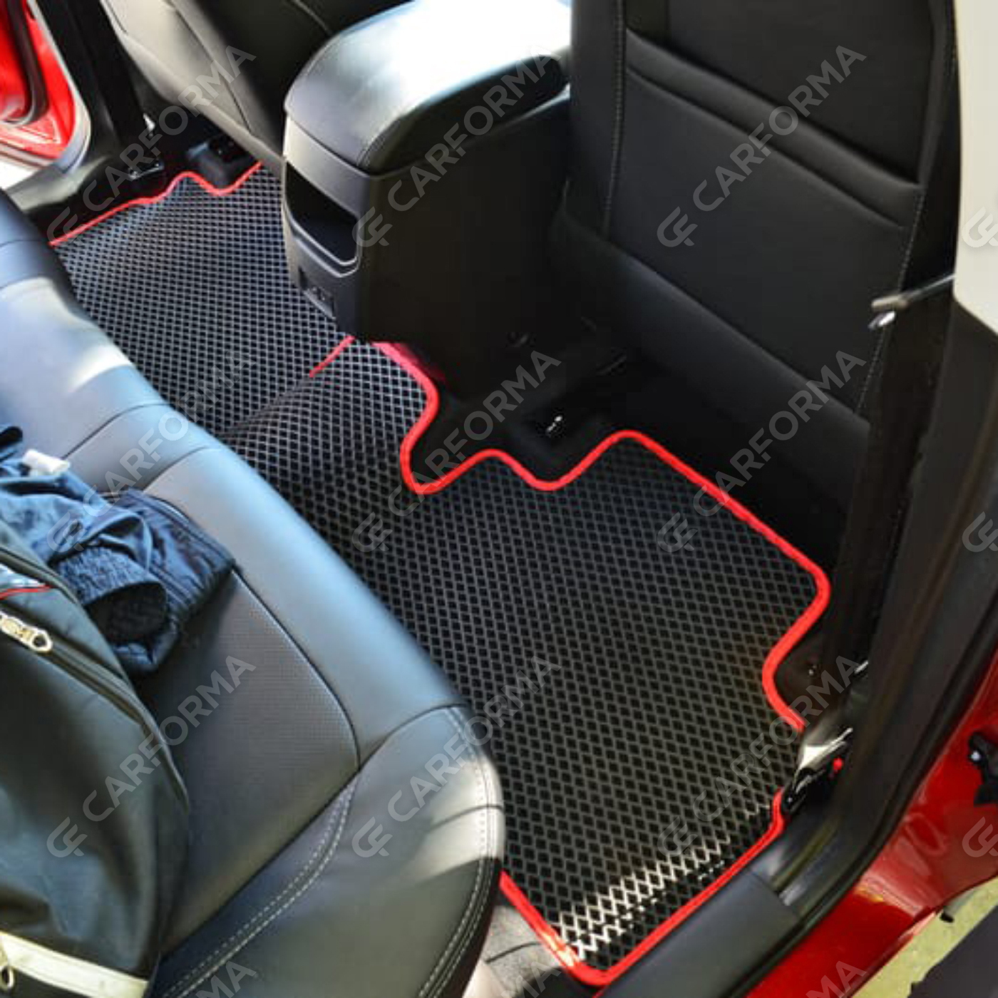 Коврики на Tenet T4 2025&nbsp;-&nbsp;2026 в Новороссийске