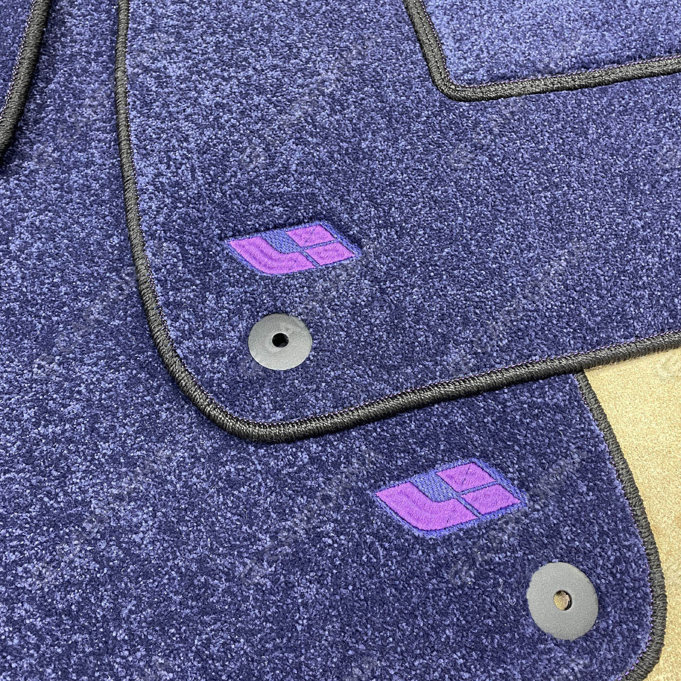 Коврики на Li L9 2022&nbsp;-&nbsp;2026 в Новороссийске