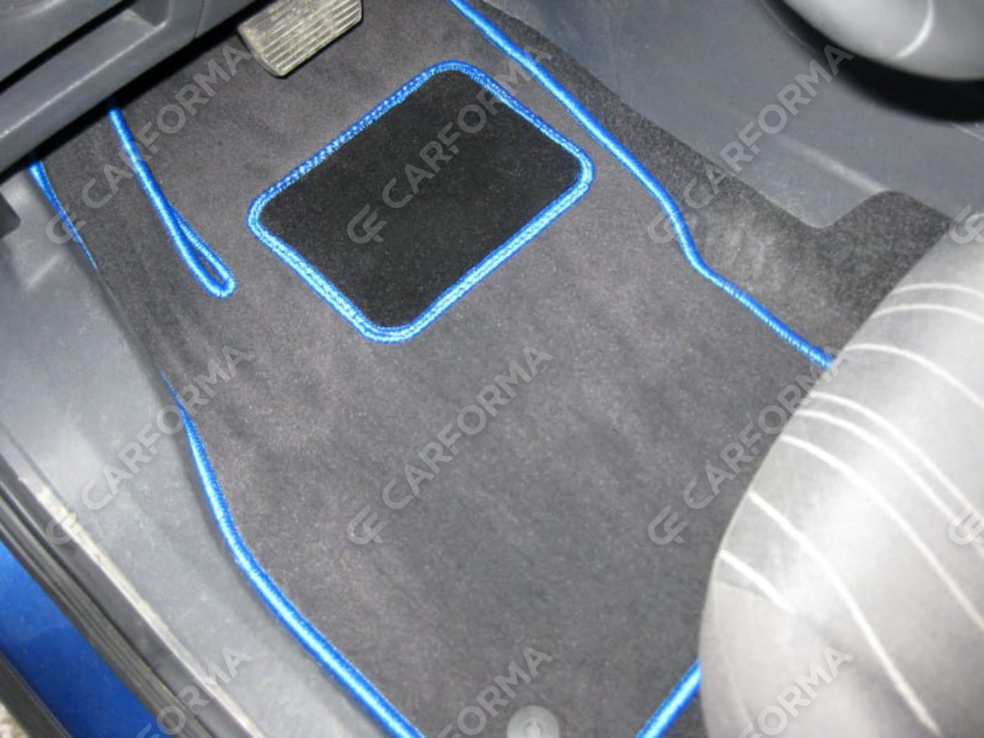 EVA коврики на Opel Corsa D 2006&nbsp;-&nbsp;2014 в Новороссийске