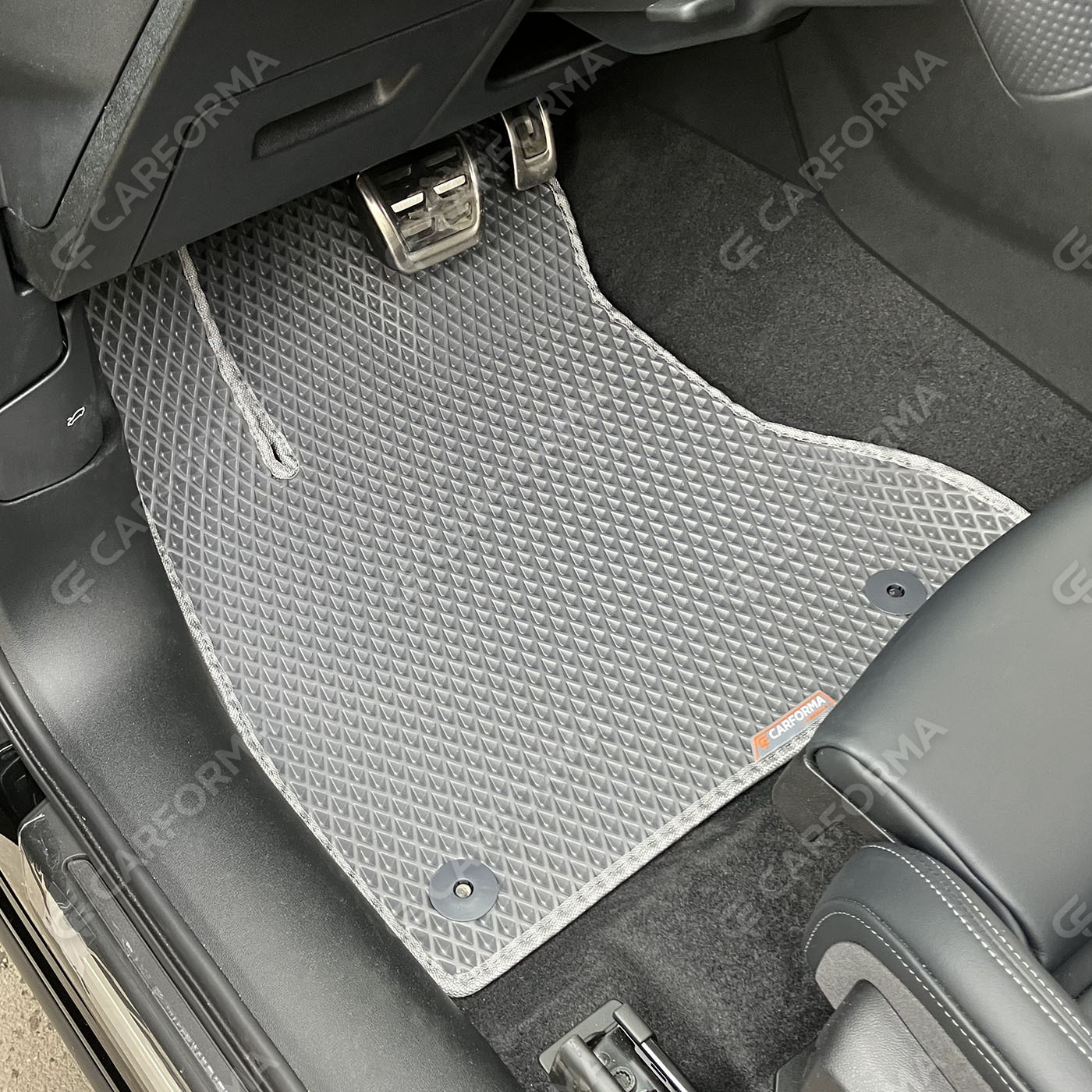 Коврики на Audi Q5 III 2024&nbsp;-&nbsp;2026 в Новороссийске