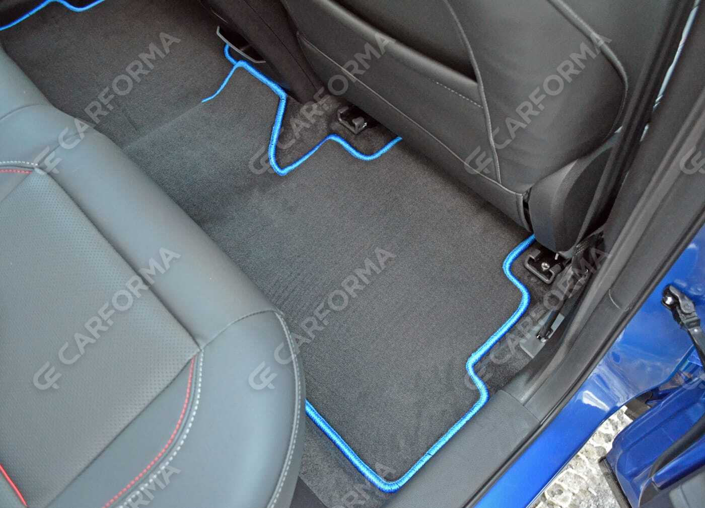 Коврики на Tenet T7 2025&nbsp;-&nbsp;2026 в Новороссийске