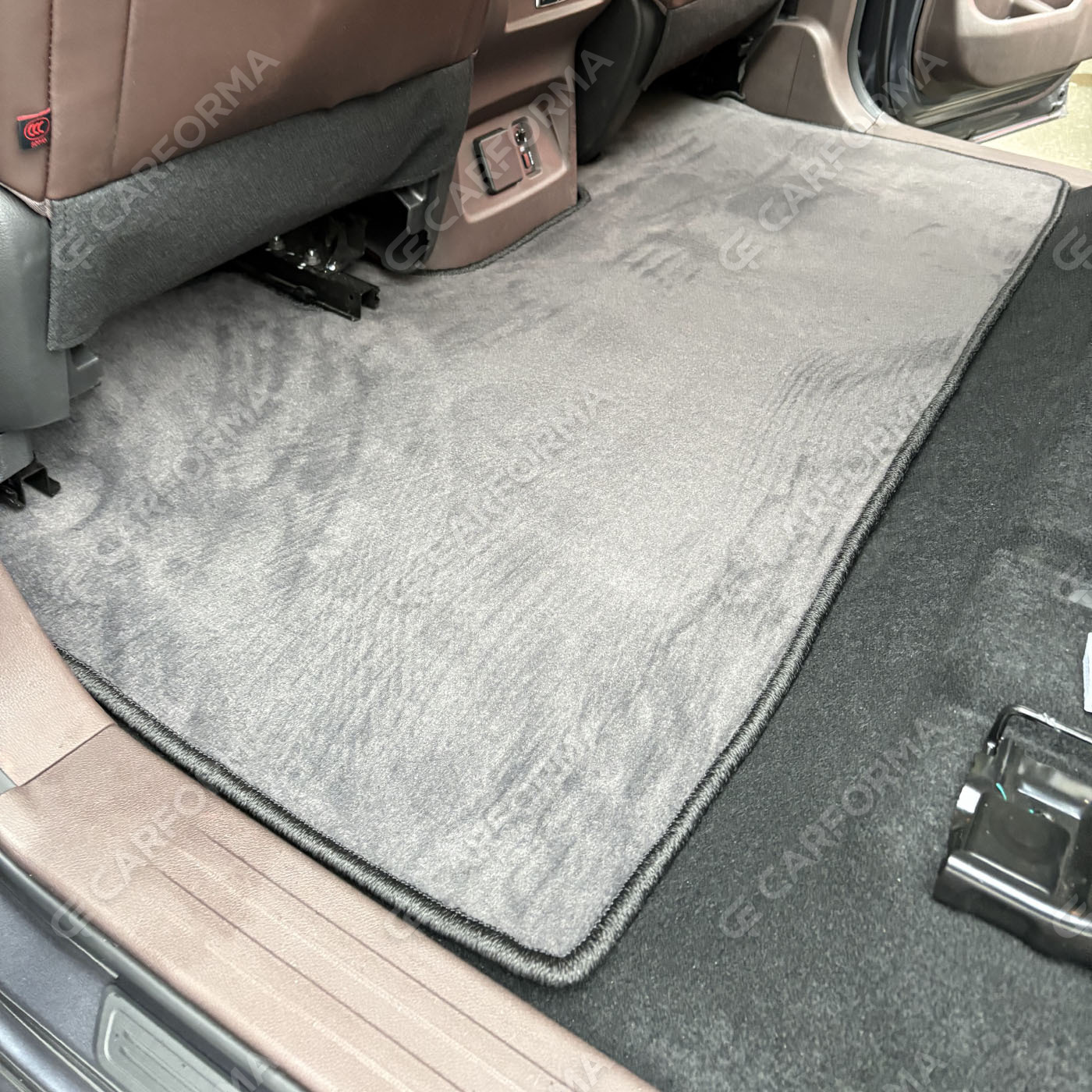 Коврики на Foton Mars 9 2023&nbsp;-&nbsp;2026 в Новороссийске