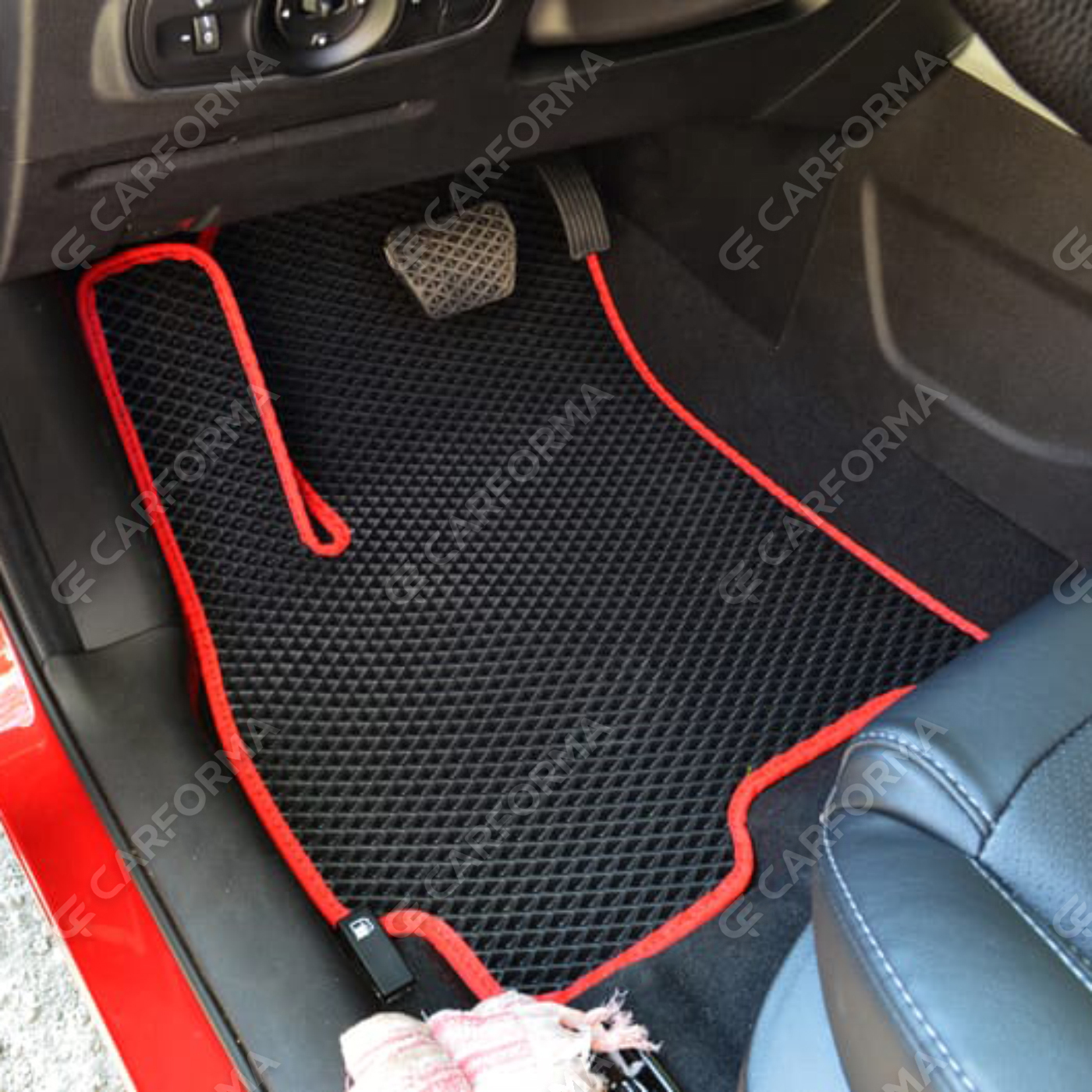 Коврики на Tenet T4 2025&nbsp;-&nbsp;2026 в Новороссийске