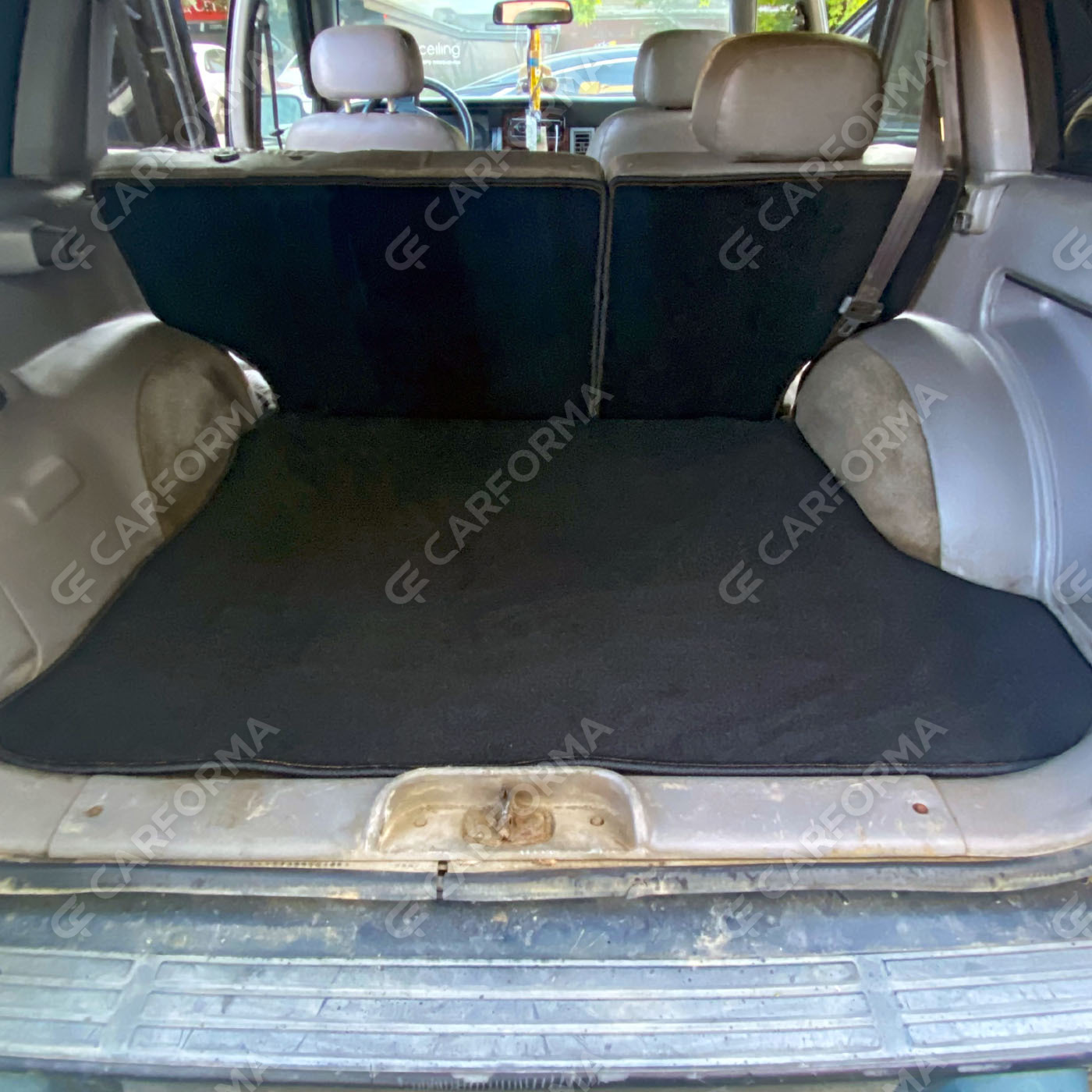 Коврики на Jeep Grand Cherokee (ZJ) 1992&nbsp;-&nbsp;1999 в Новороссийске