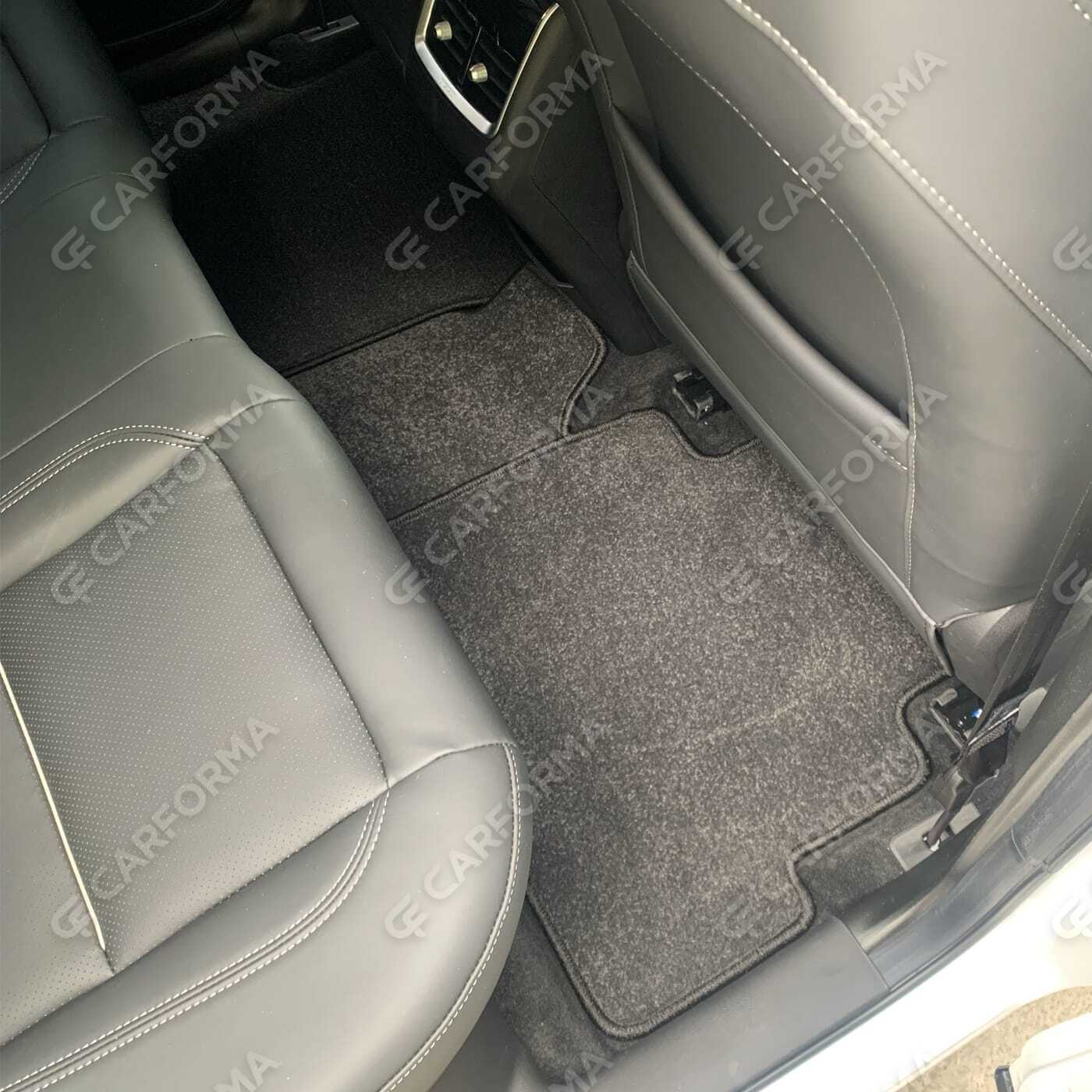 Коврики на Tenet T7 2025&nbsp;-&nbsp;2026 в Новороссийске