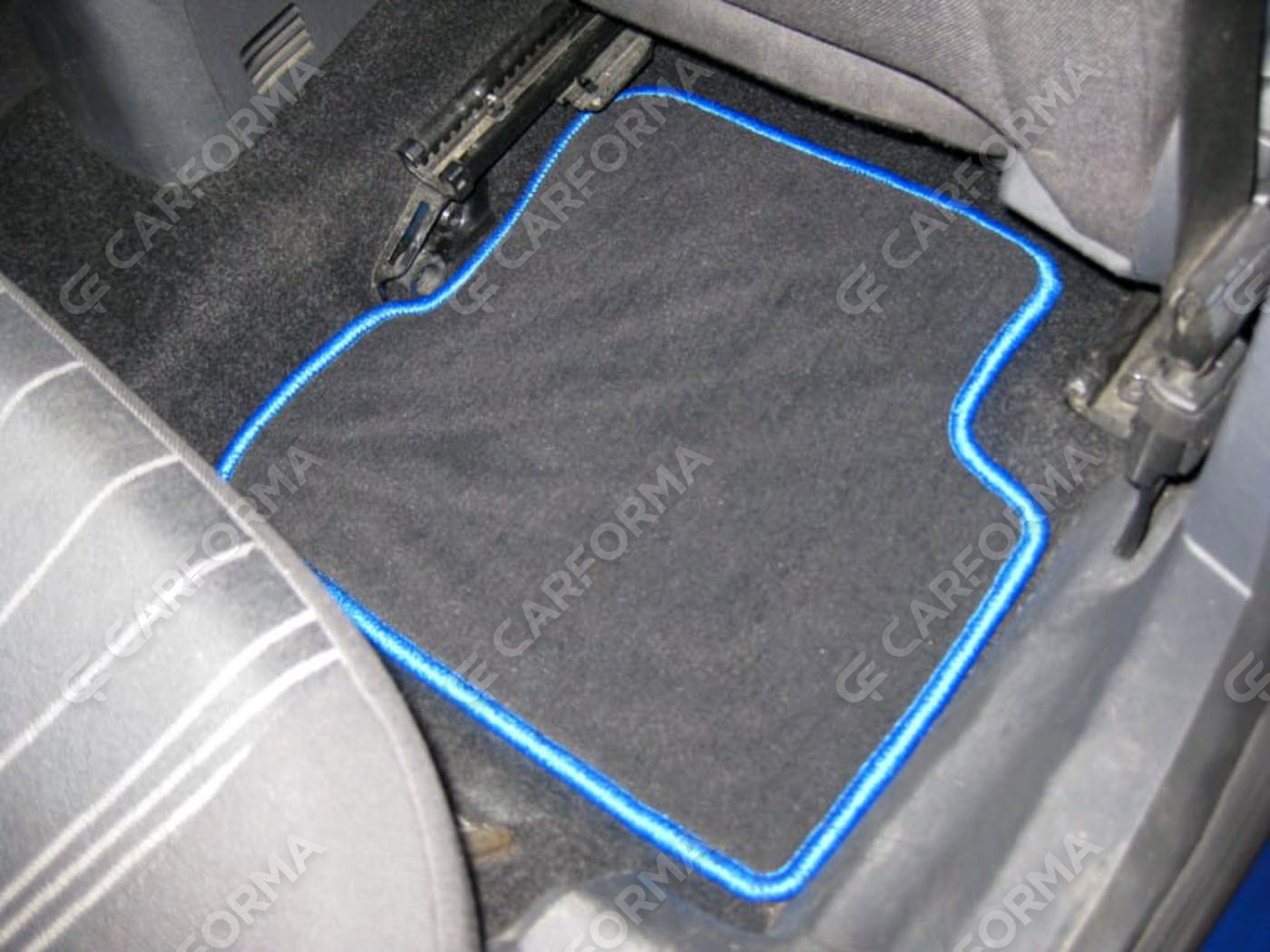 EVA коврики на Opel Corsa D 2006&nbsp;-&nbsp;2014 в Новороссийске