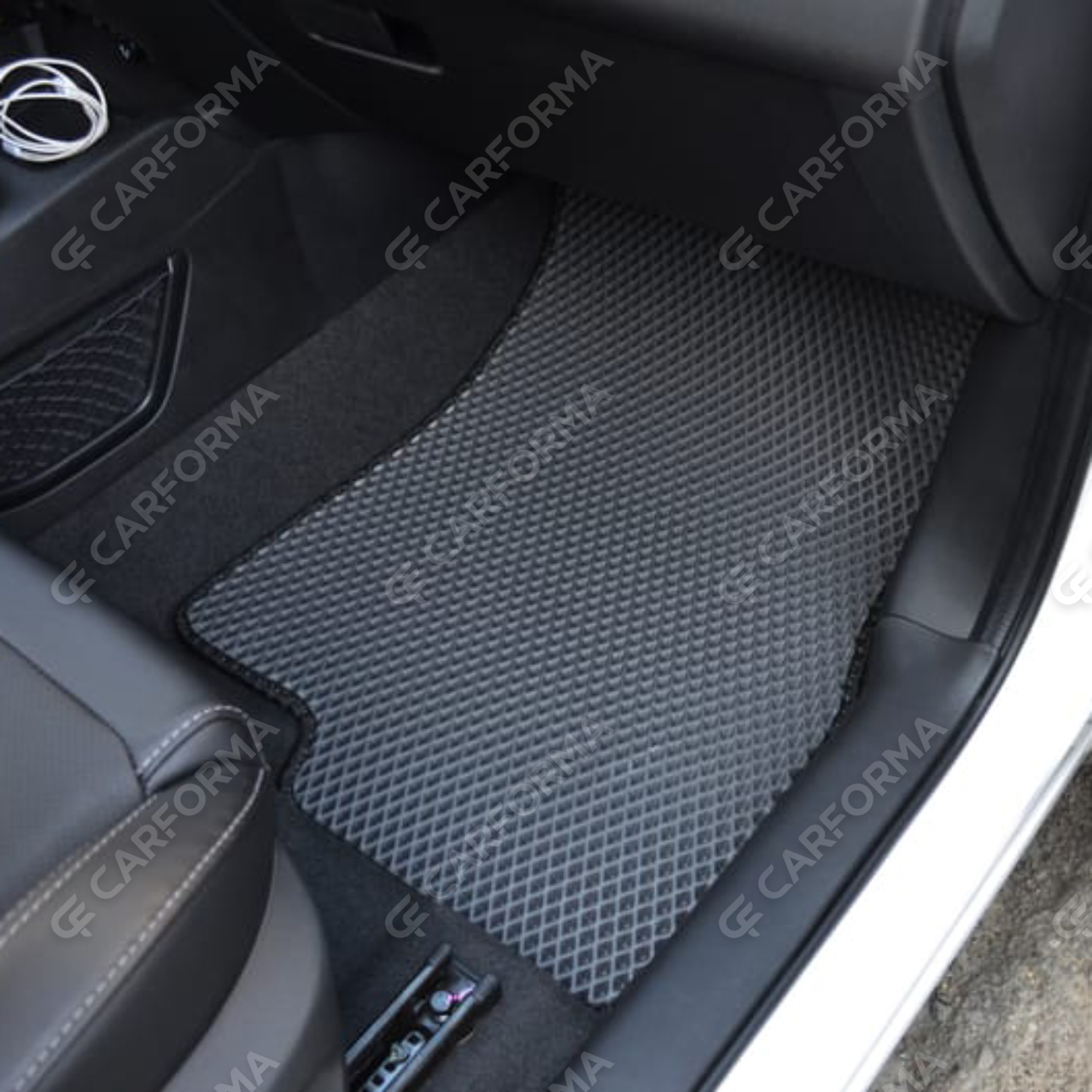 Коврики на Tenet T4 2025&nbsp;-&nbsp;2026 в Новороссийске