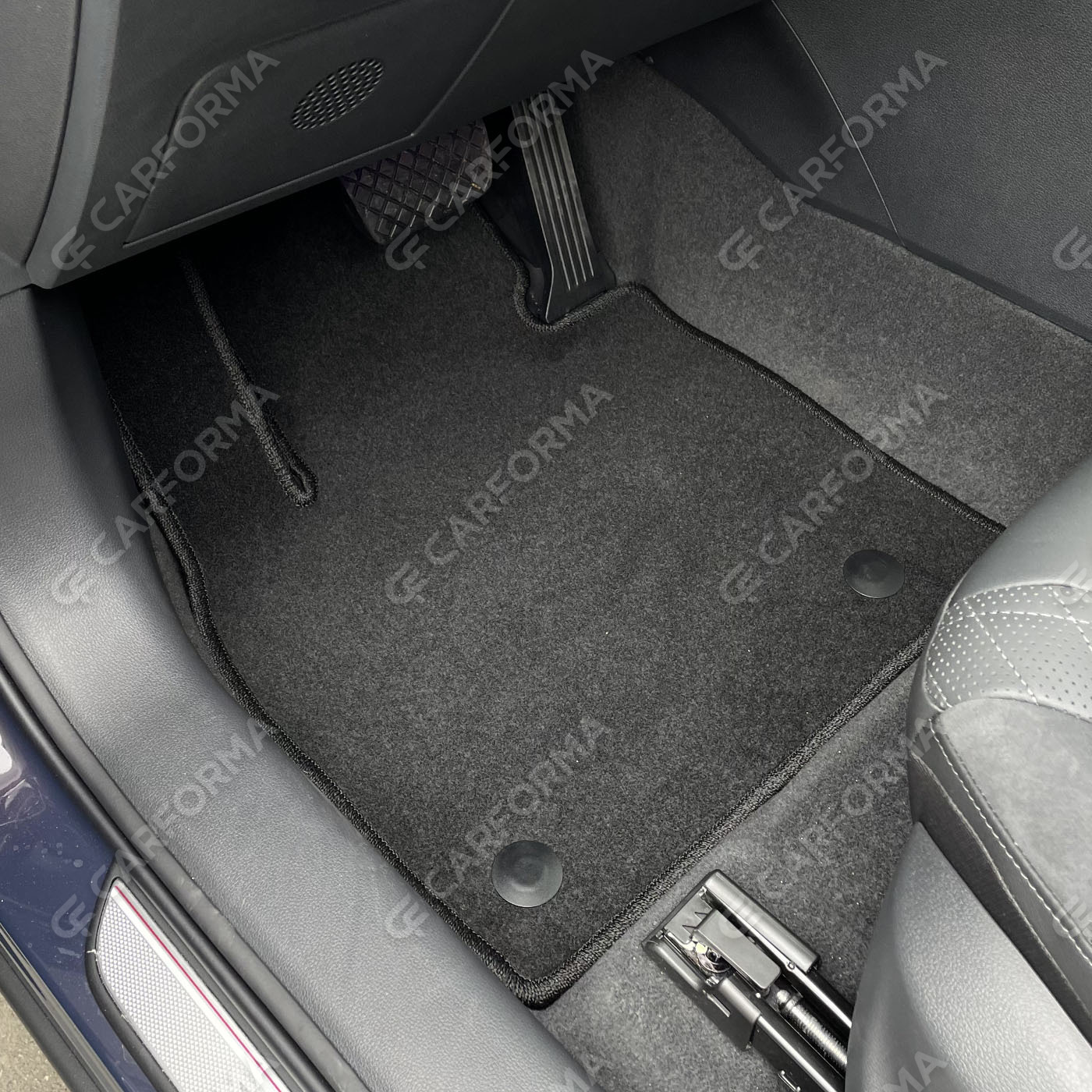 Коврики на Hongqi HS5 2019&nbsp;-&nbsp;2026 в Новороссийске