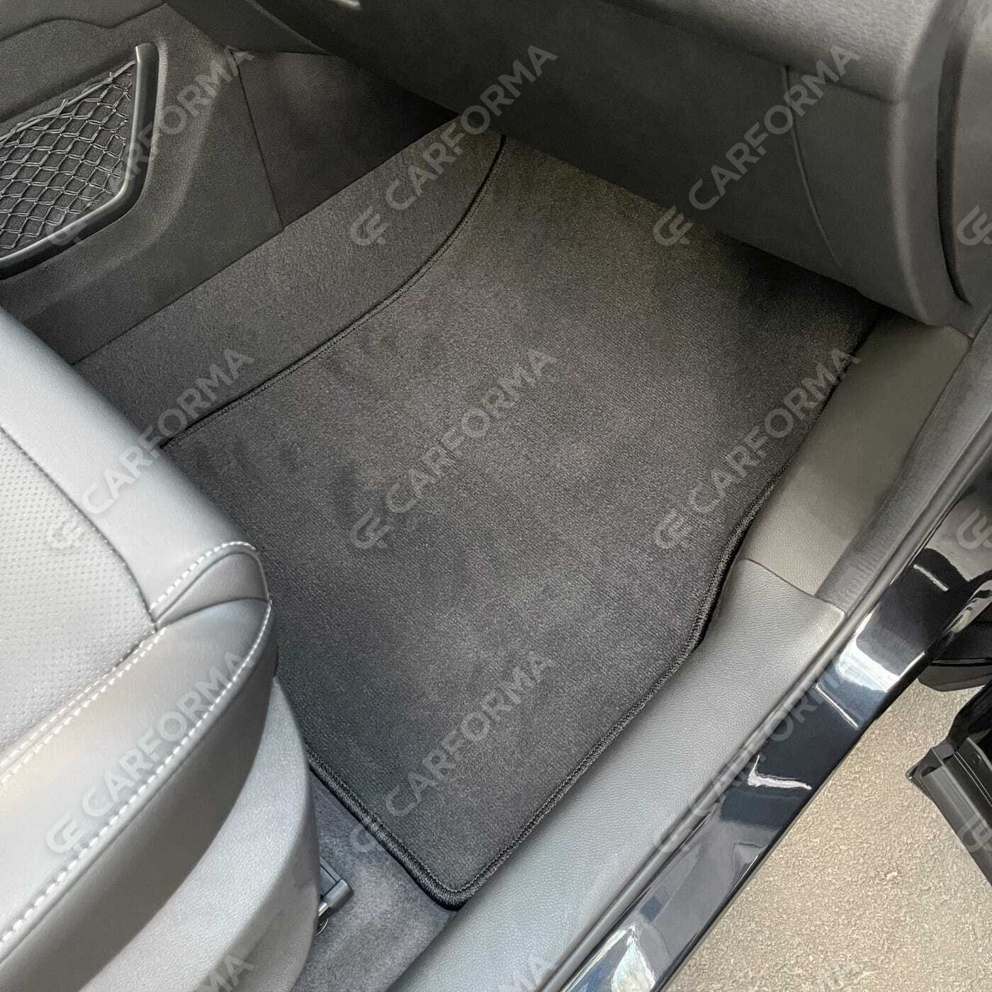 Коврики на Tenet T4 2025&nbsp;-&nbsp;2026 в Новороссийске