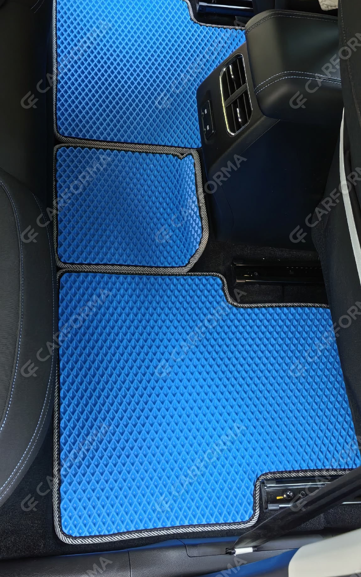 Коврики на Haval Jolion 2020&nbsp;-&nbsp;2026 в Новороссийске