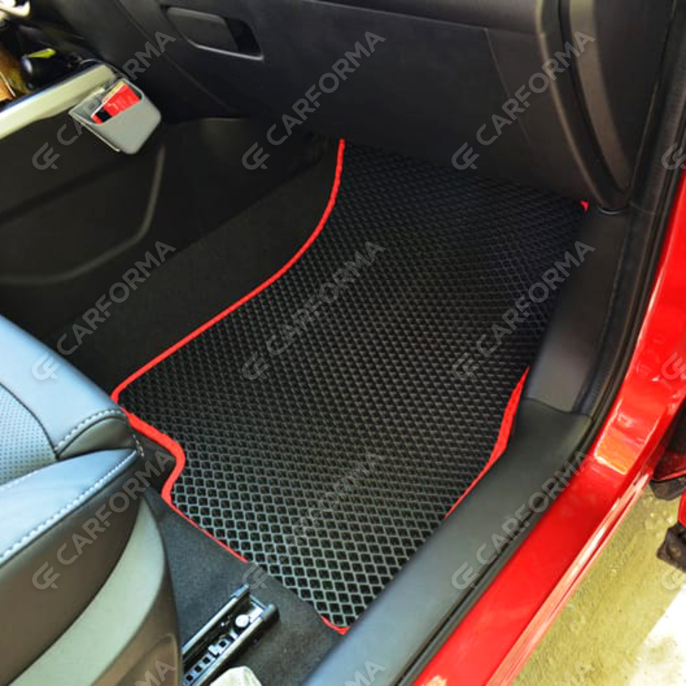 Коврики на Tenet T4 2025&nbsp;-&nbsp;2026 в Новороссийске