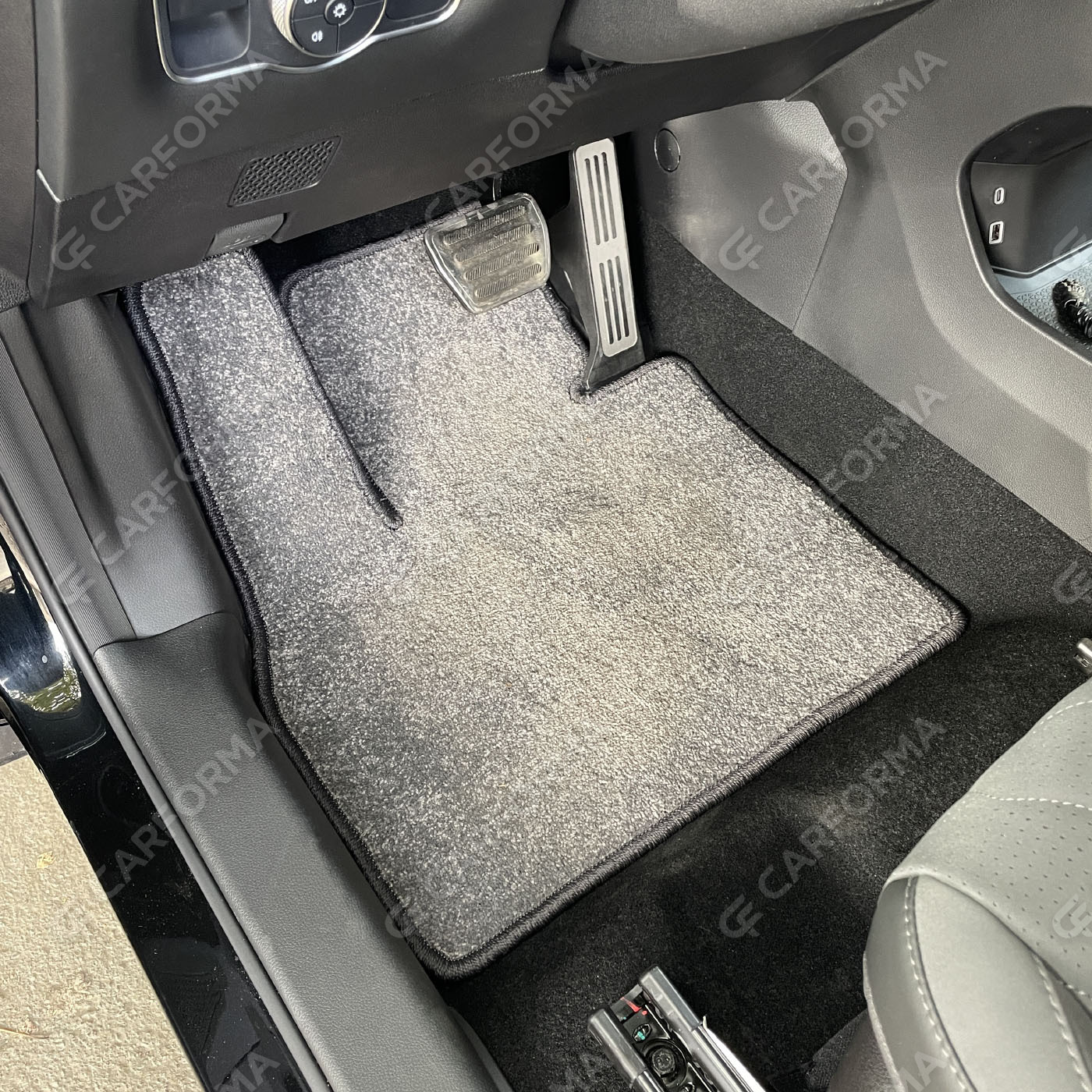 Коврики на Tenet T8 2025&nbsp;-&nbsp;2026 в Новороссийске