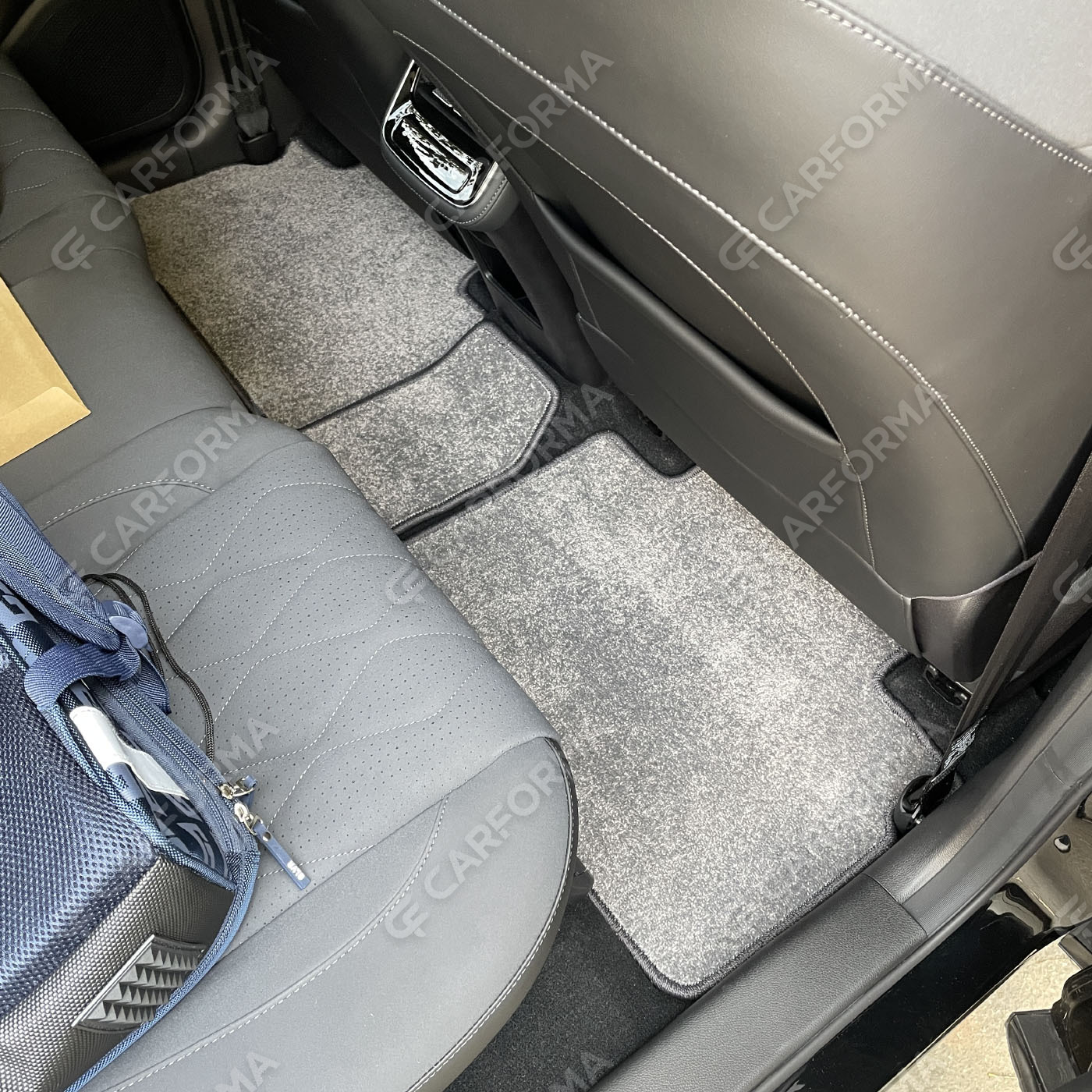 Ворсовые коврики на Chery Tiggo 8 Plus 2024&nbsp;-&nbsp;2026 в Новороссийске