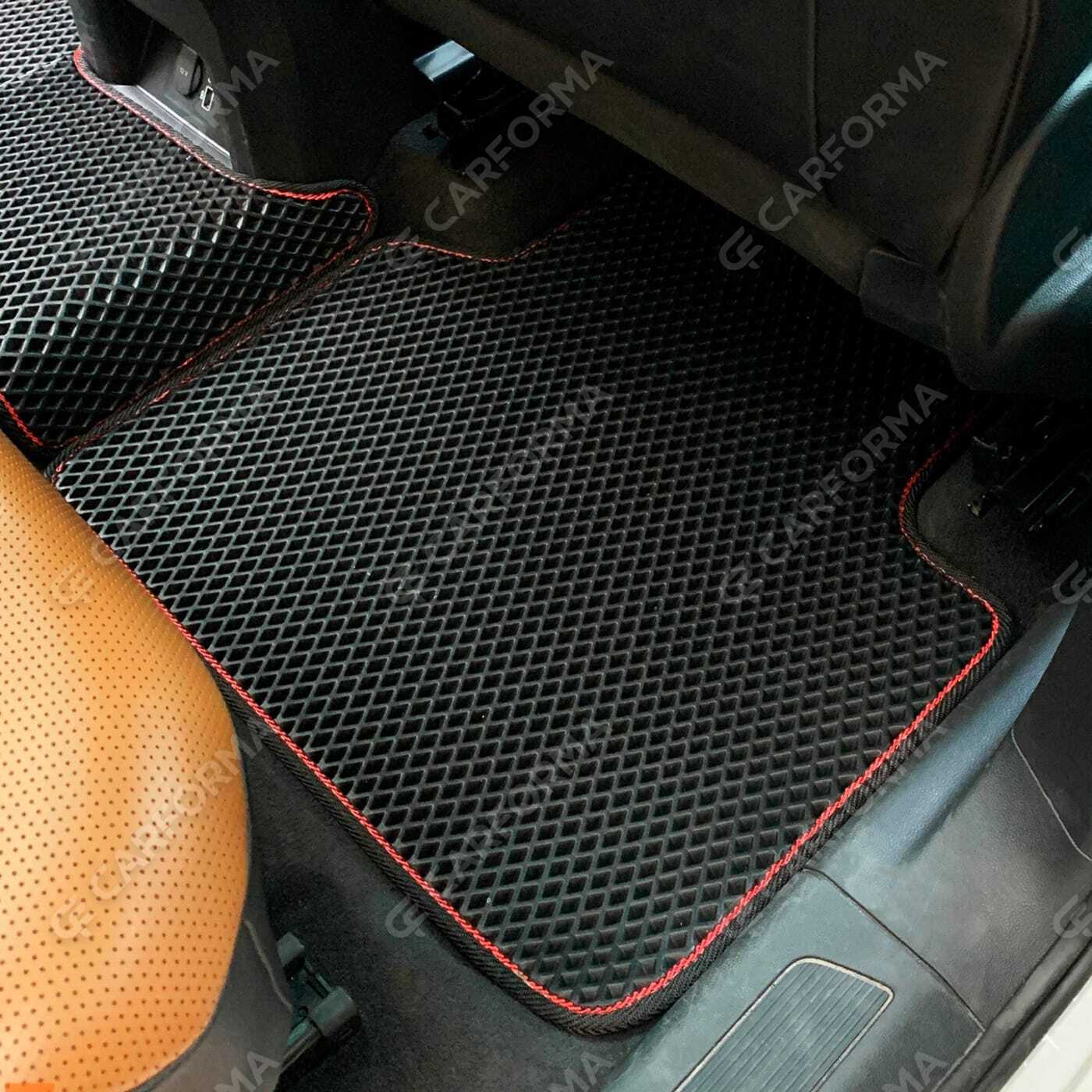 Коврики на Volkswagen Teramont 2016&nbsp;-&nbsp;2026 в Новороссийске