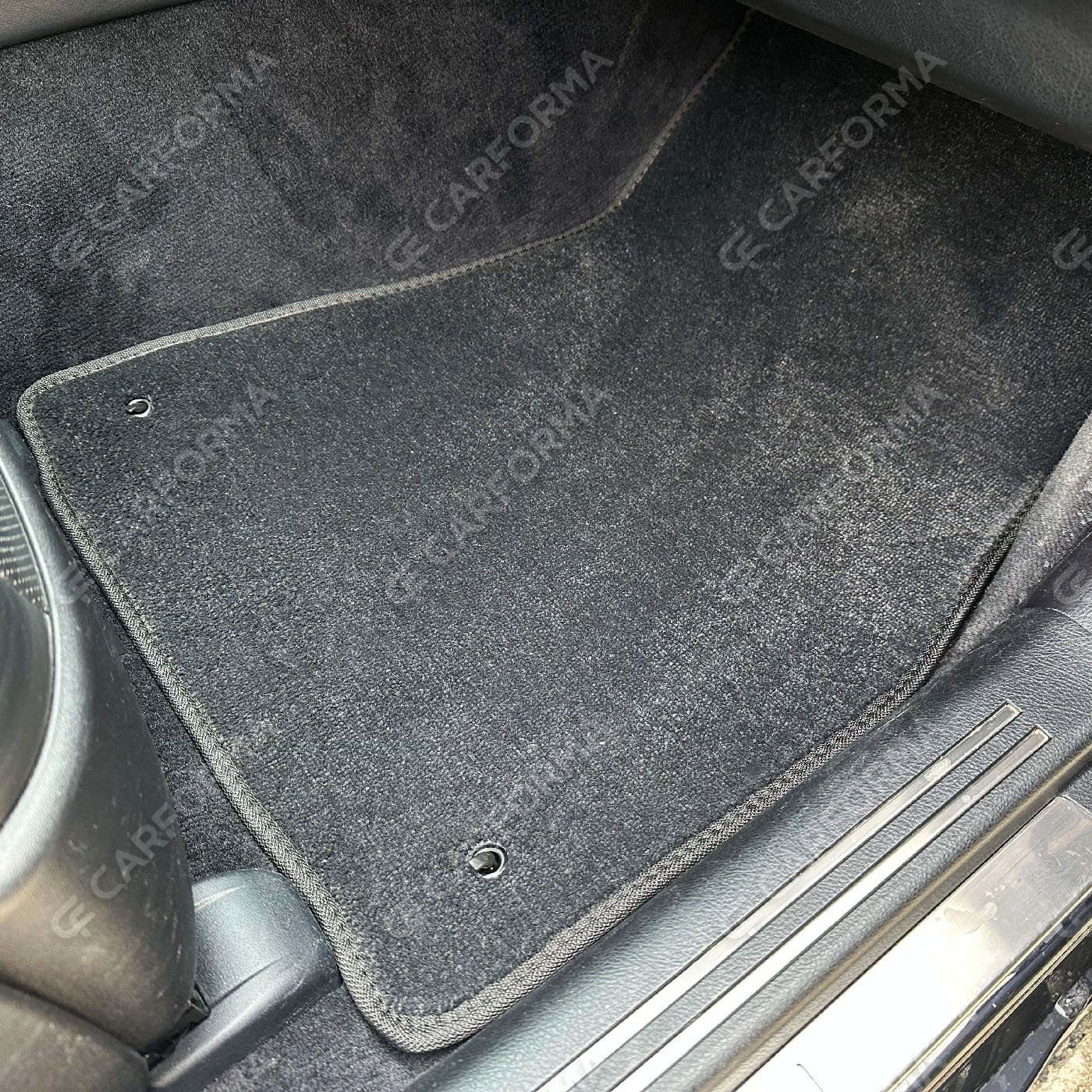 Коврики на Lexus LS IV 2006&nbsp;-&nbsp;2017 в Новороссийске