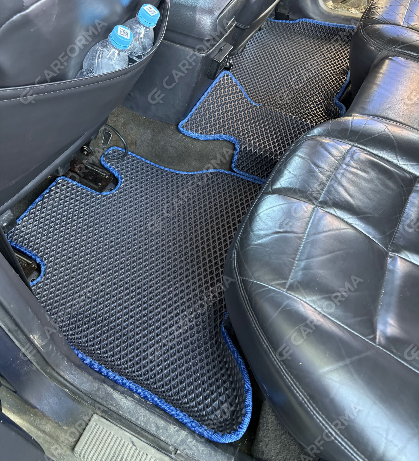 Коврики на Jeep Grand Cherokee (ZJ) 1992&nbsp;-&nbsp;1999 в Новороссийске