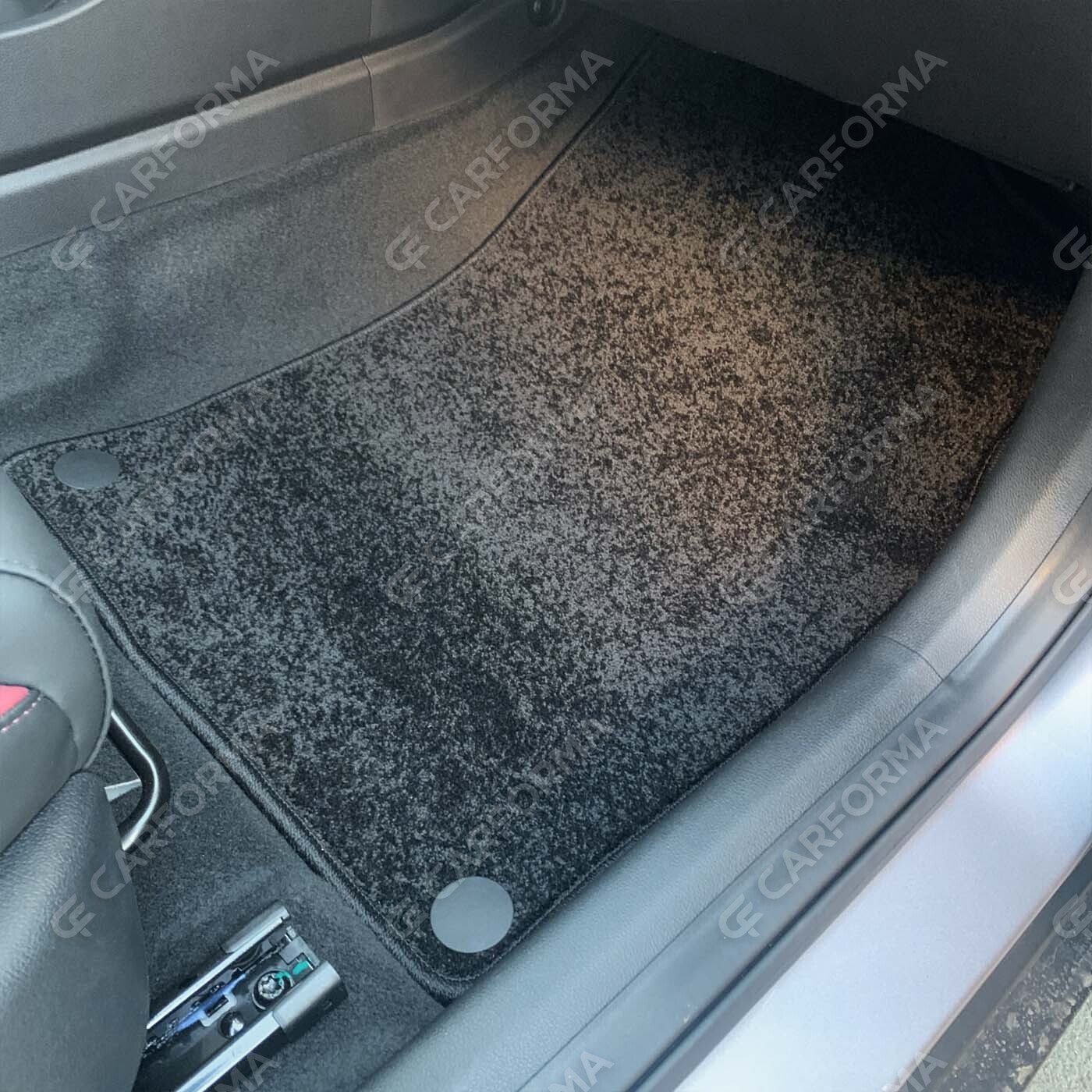 Ворсовые коврики на BelGee X50+ 2023&nbsp;-&nbsp;2026 в Новороссийске