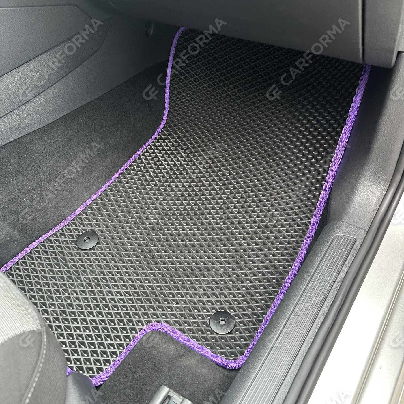 Коврики на Audi A3 (8Y) 2020&nbsp;-&nbsp;2026 в Новороссийске