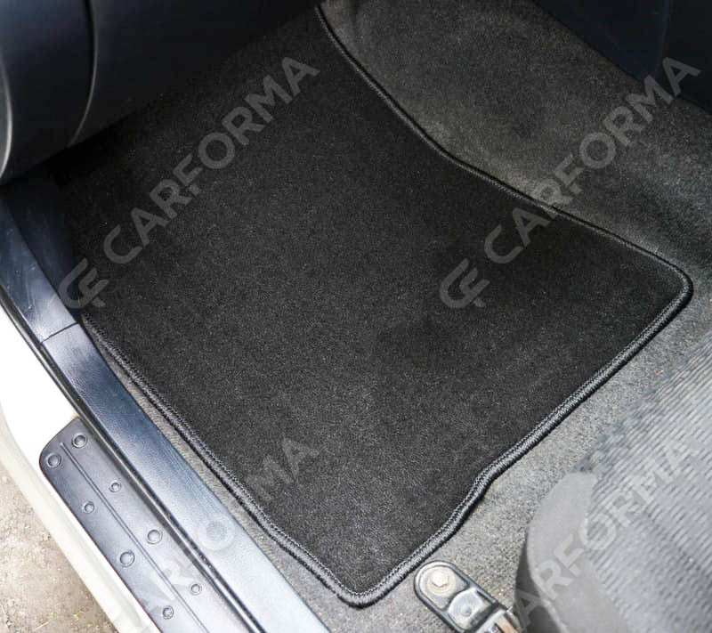 Ворсовые коврики на Toyota Altezza 1998&nbsp;-&nbsp;2005 в Новороссийске