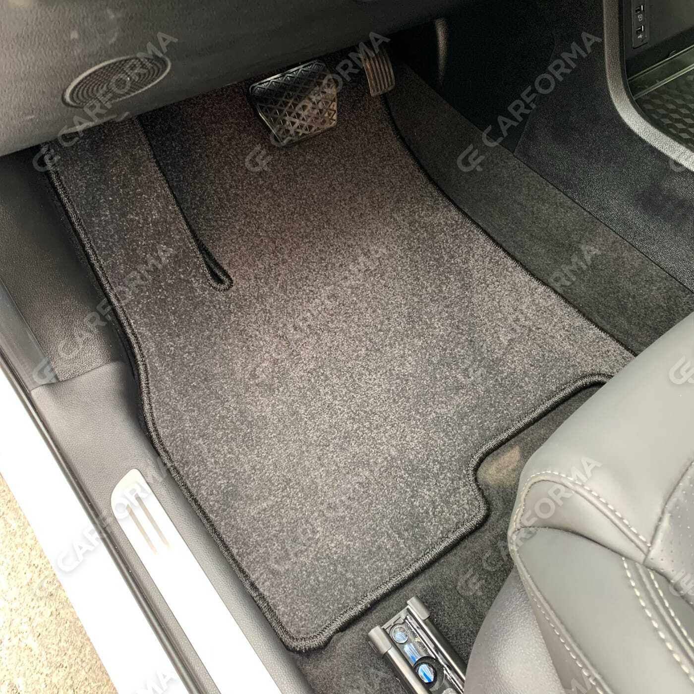 Коврики на Tenet T7 2025&nbsp;-&nbsp;2026 в Новороссийске