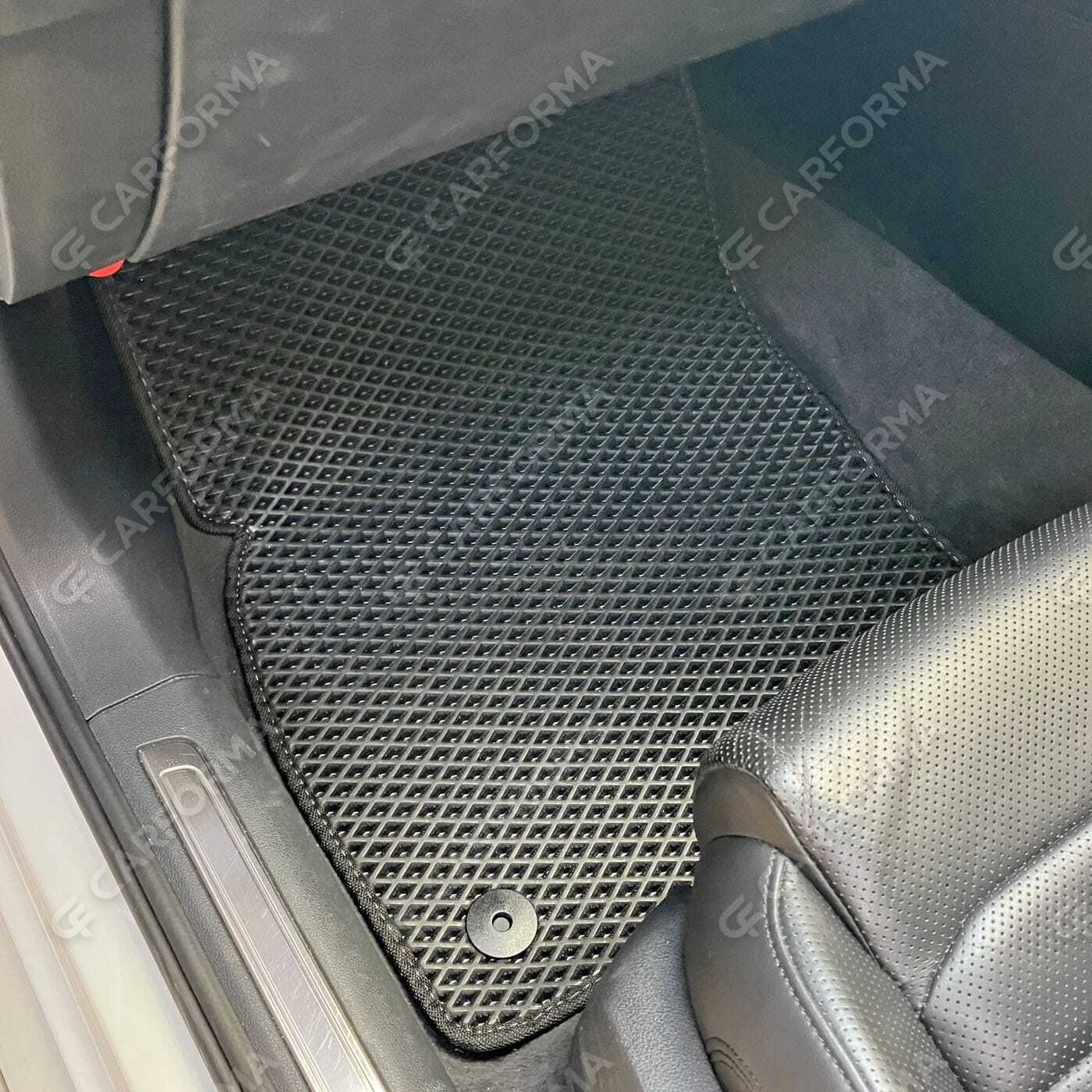 Коврики на Audi A3 (8Y) 2020&nbsp;-&nbsp;2026 в Новороссийске