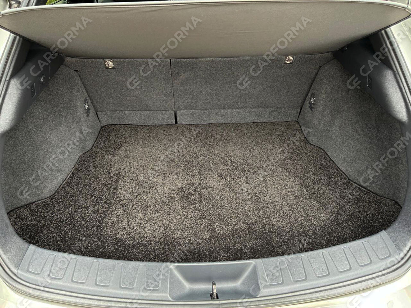 Коврики на Lexus UX 2018&nbsp;-&nbsp;2026 в Новороссийске