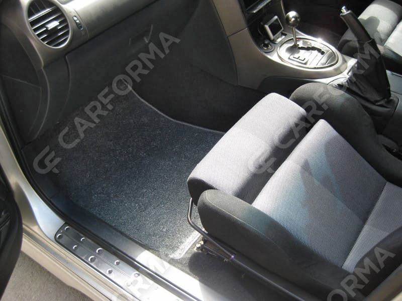 Ворсовые коврики на Toyota Altezza 1998&nbsp;-&nbsp;2005 в Новороссийске