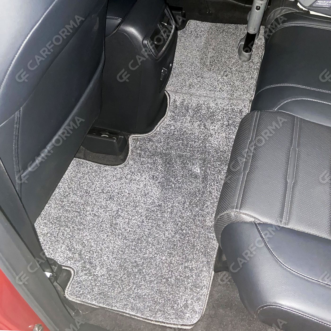 Ворсовые коврики на Honda CR-V V 2016&nbsp;-&nbsp;2023 в Новороссийске