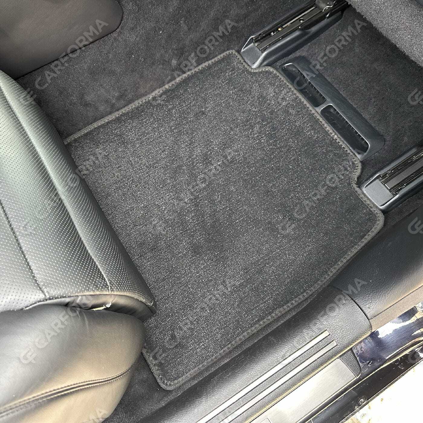 Коврики на Lexus LS IV 2006&nbsp;-&nbsp;2017 в Новороссийске