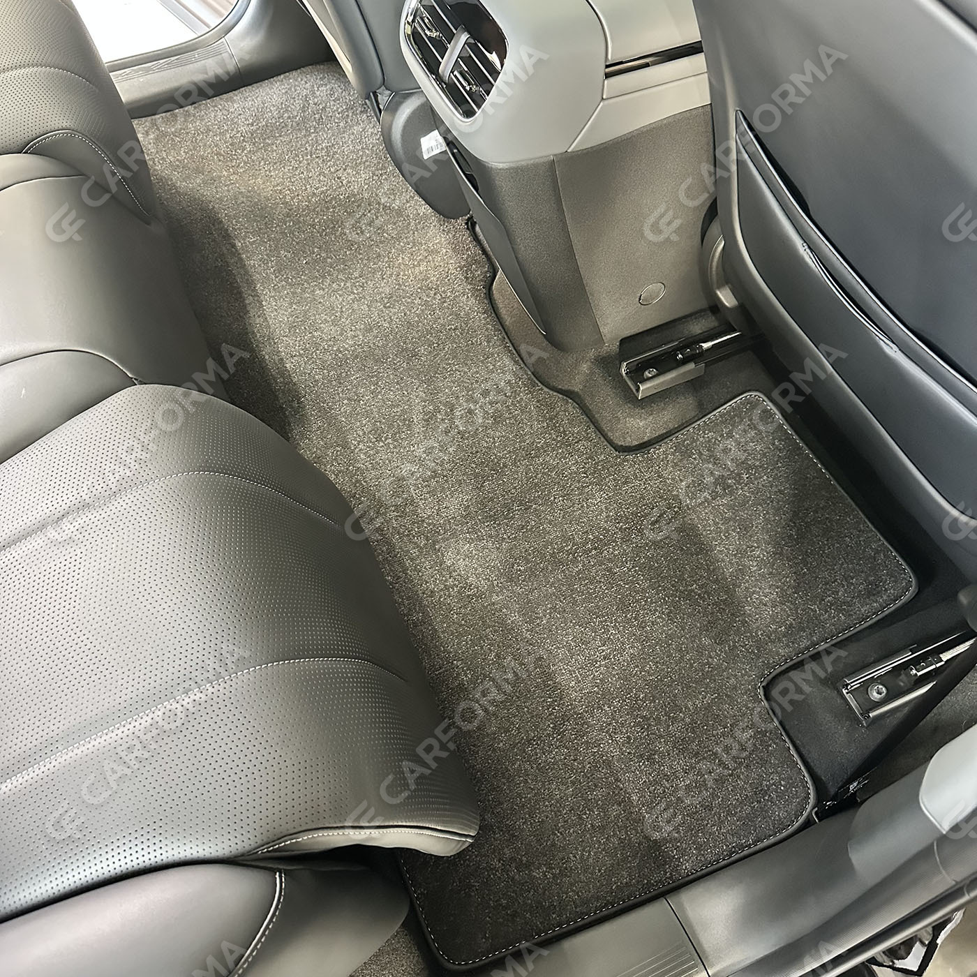 Ворсовые коврики на GAC S7 2025&nbsp;-&nbsp;2026 в Новороссийске