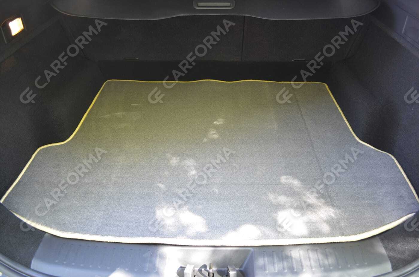 Ворсовые коврики на Chery Tiggo 7L 2024&nbsp;-&nbsp;2026 в Новороссийске