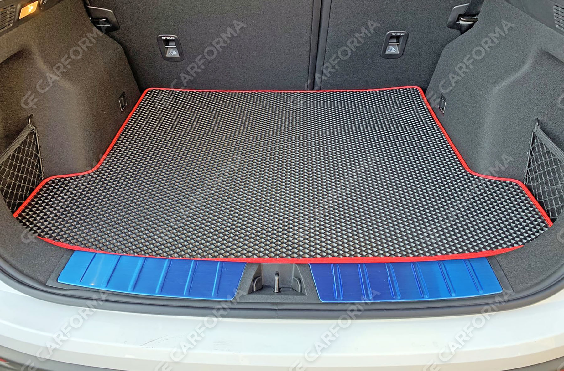 Ворсовые коврики на Geely Coolray 2018&nbsp;-&nbsp;2024 в Новороссийске