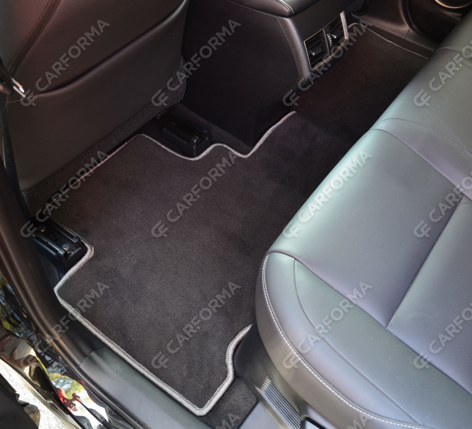 EVA коврики на Lexus NX I 2014&nbsp;-&nbsp;2021 в Новороссийске