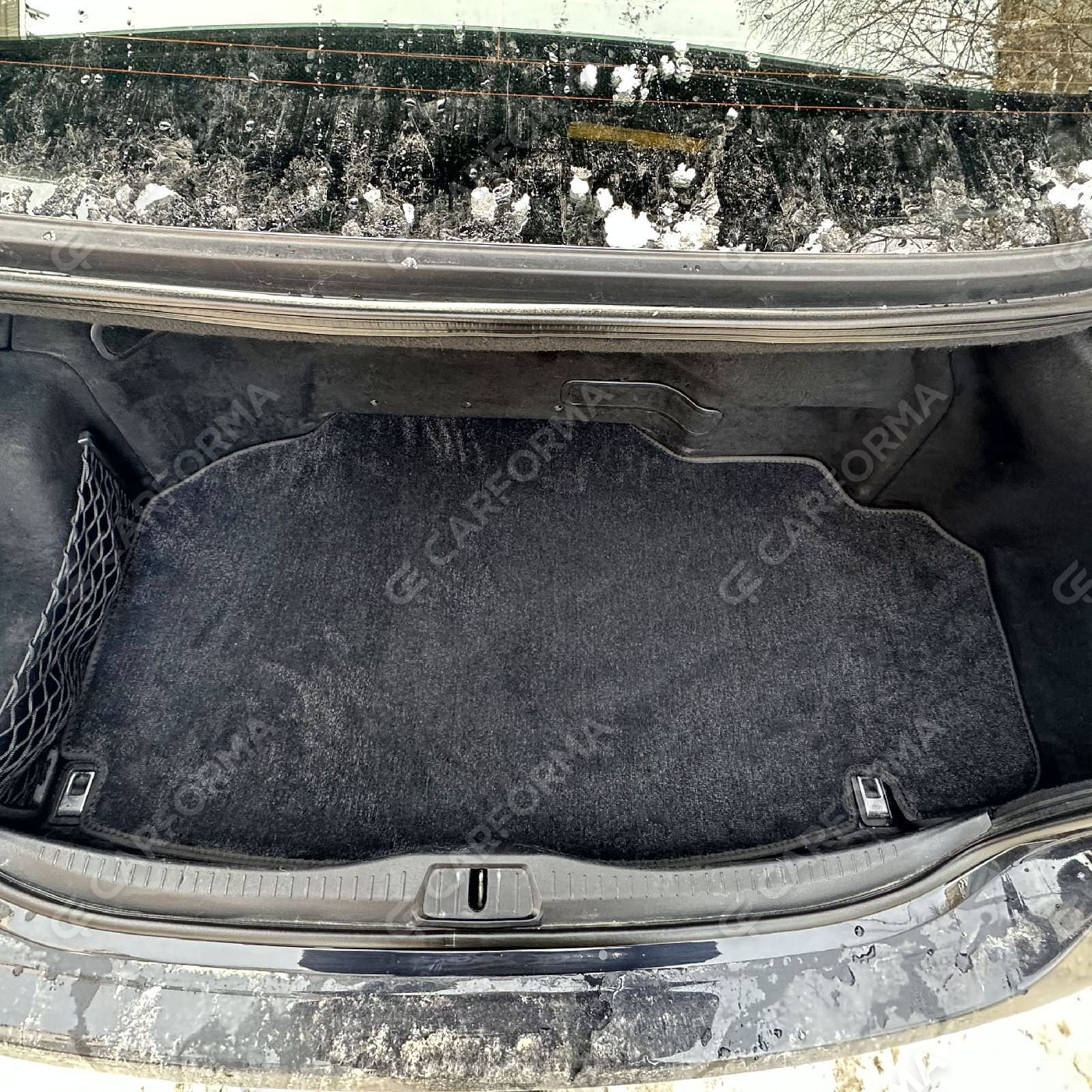 Коврики на Lexus LS IV 2006&nbsp;-&nbsp;2017 в Новороссийске