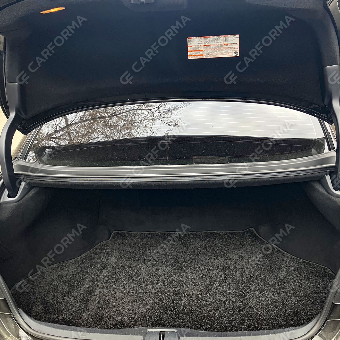 Коврики на Lexus LS IV 2006&nbsp;-&nbsp;2017 в Новороссийске