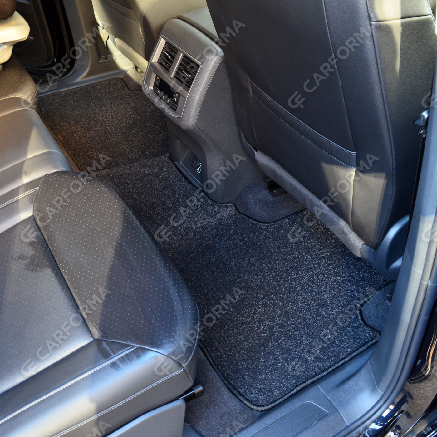 Коврики на Volkswagen Teramont 2016&nbsp;-&nbsp;2026 в Новороссийске