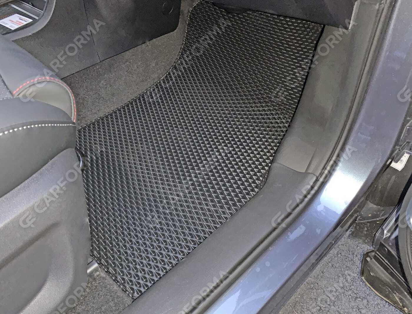 Коврики на Tenet T7 2025&nbsp;-&nbsp;2026 в Новороссийске