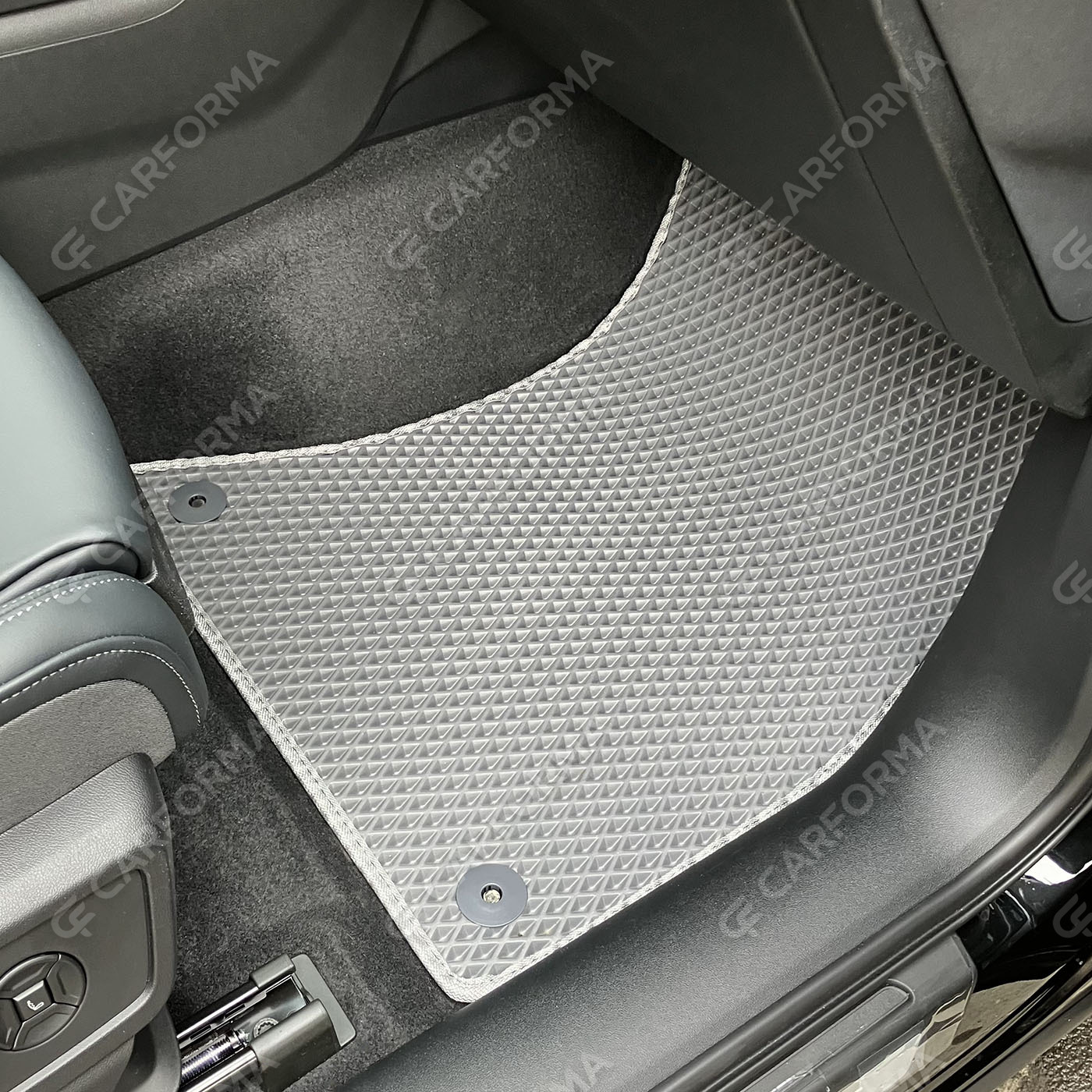 Коврики на Audi Q5 III 2024&nbsp;-&nbsp;2026 в Новороссийске