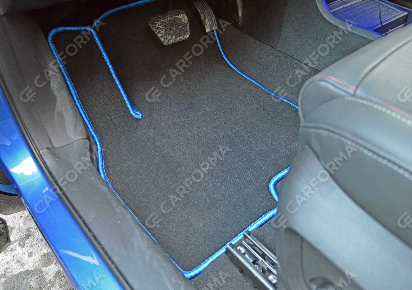 Коврики на Tenet T7 2025&nbsp;-&nbsp;2026 в Новороссийске