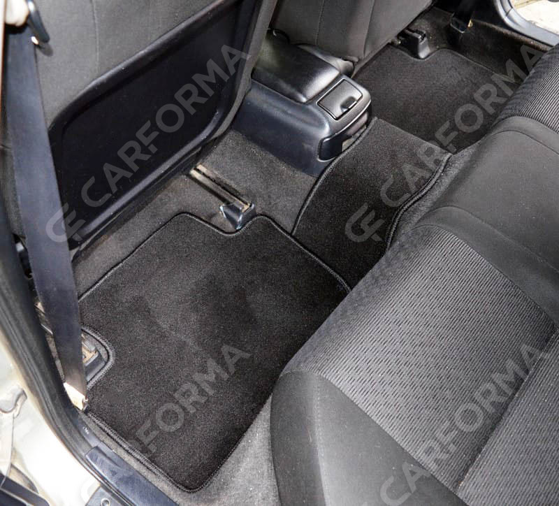 Ворсовые коврики на Toyota Altezza 1998&nbsp;-&nbsp;2005 в Новороссийске