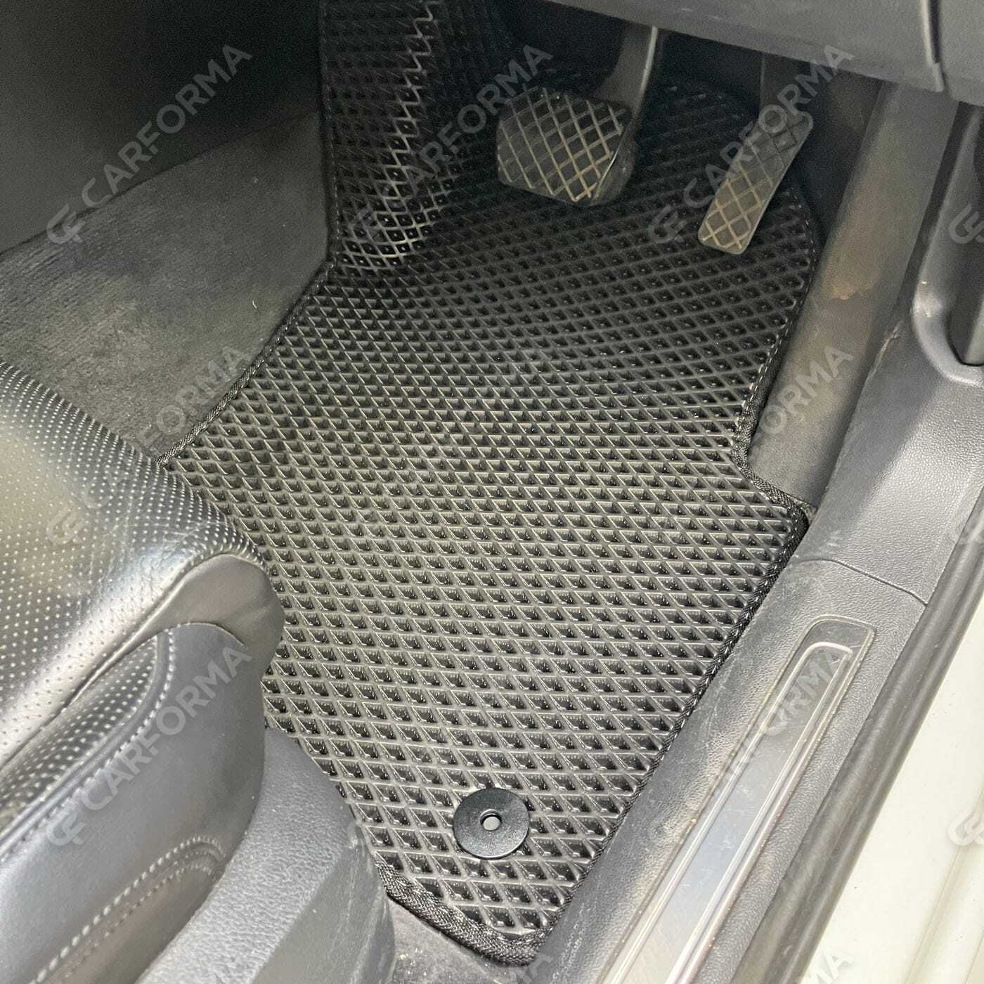 Коврики на Audi A3 (8Y) 2020&nbsp;-&nbsp;2026 в Новороссийске