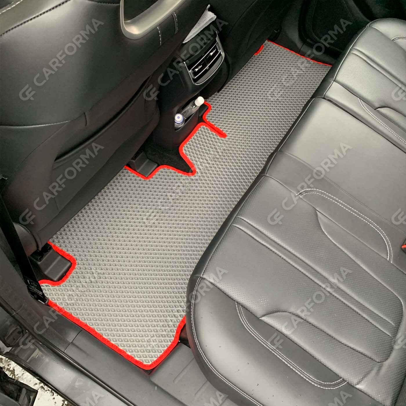 Ворсовые коврики на Changan CS75 Plus II 2022&nbsp;-&nbsp;2026 в Новороссийске