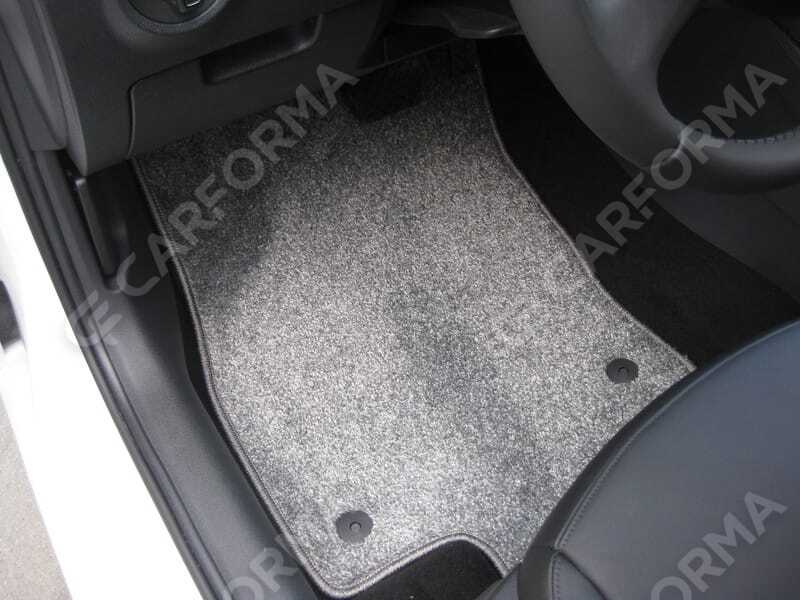 Коврики на Audi A3 (8Y) 2020&nbsp;-&nbsp;2026 в Новороссийске