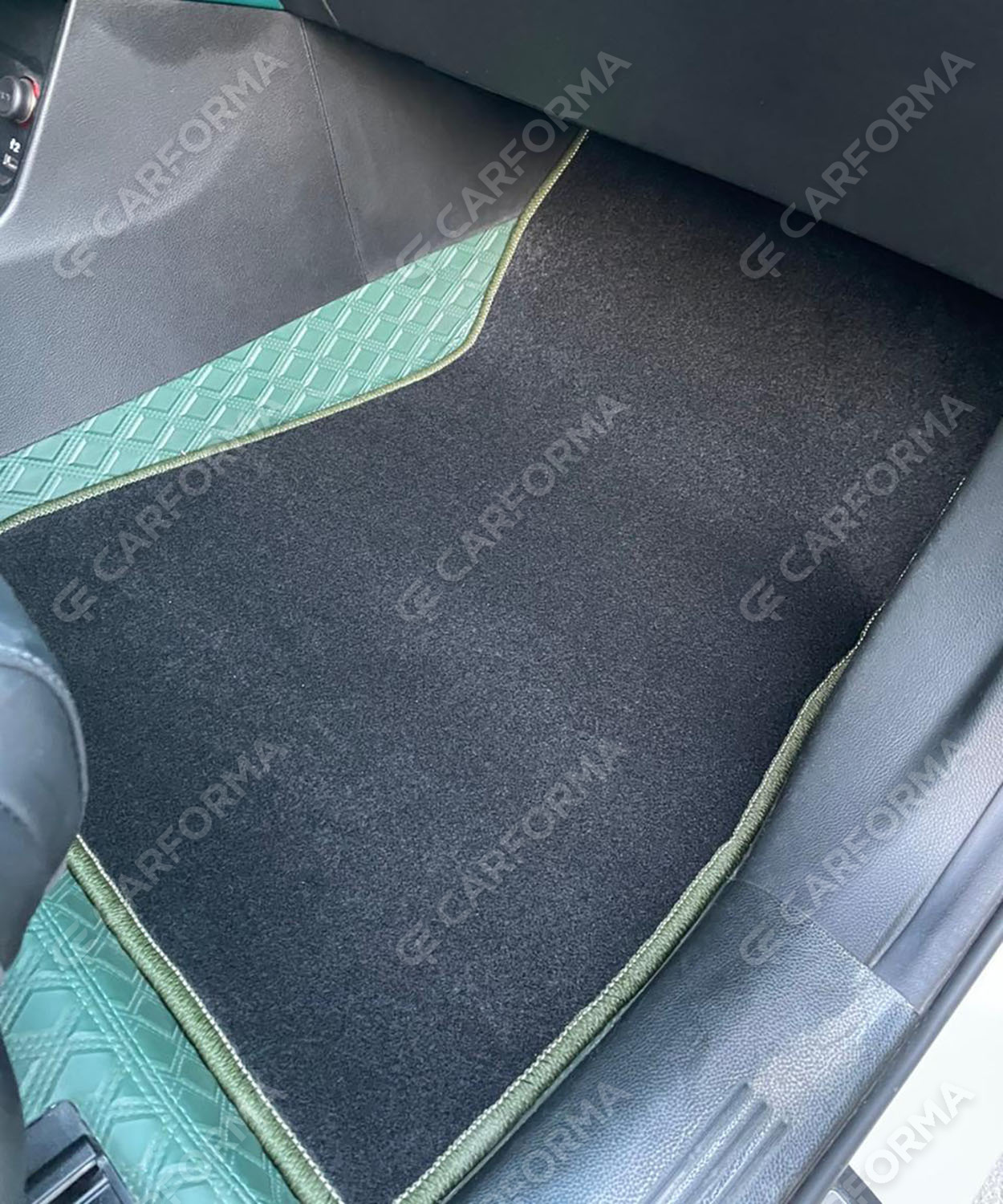 EVA коврики на GAC GS8 II 2023&nbsp;-&nbsp;2026 в Новороссийске